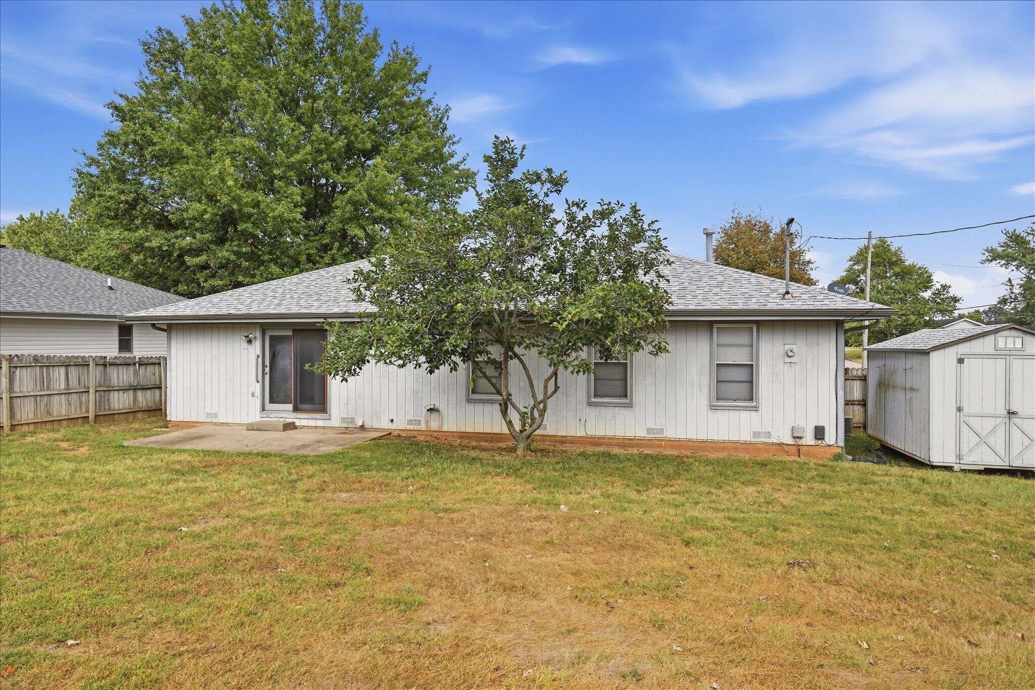 Photo 18 - Residential for sale – 3624 W Madison Street  Springfield, MO