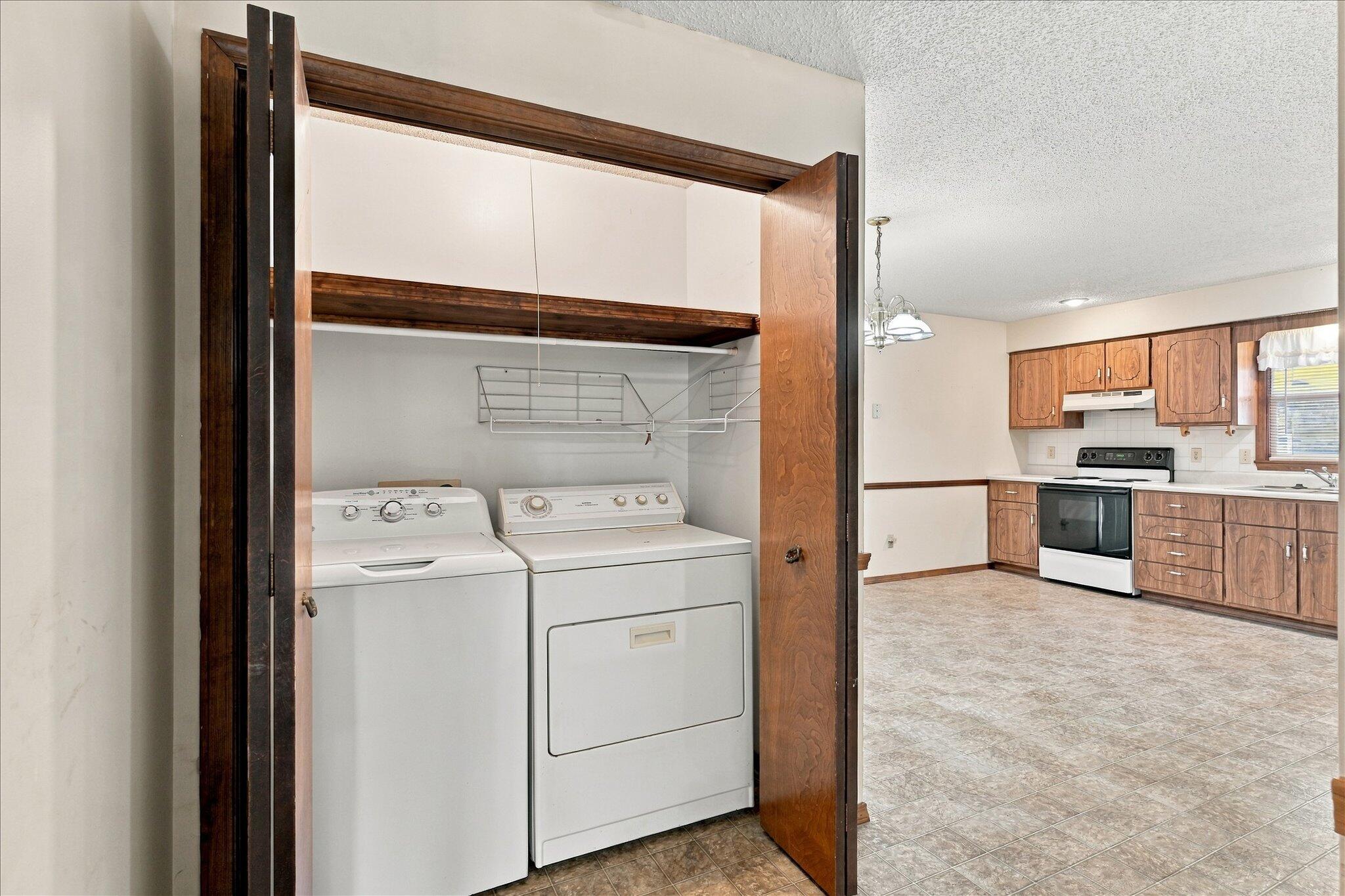 Photo 9 - Residential for sale – 3624 W Madison Street  Springfield, MO