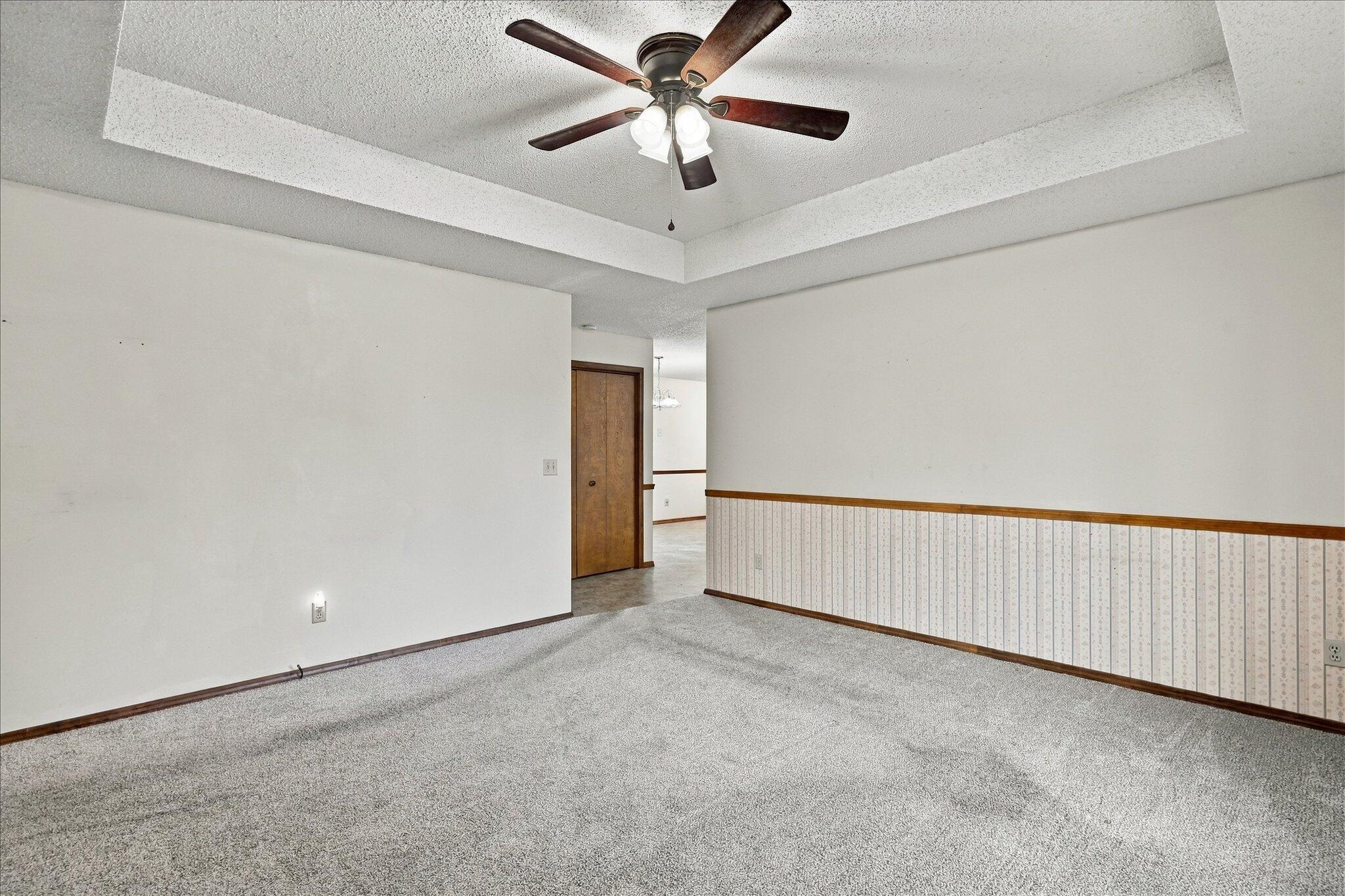 Photo 4 - Residential for sale – 3624 W Madison Street  Springfield, MO