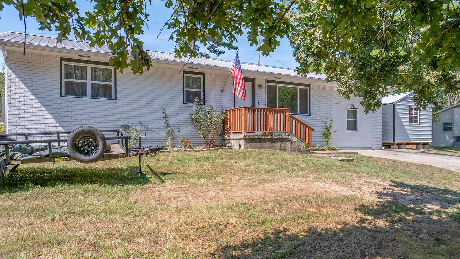 Photo 25 - Residential for sale – 103  Circle Drive  Anderson, MO
