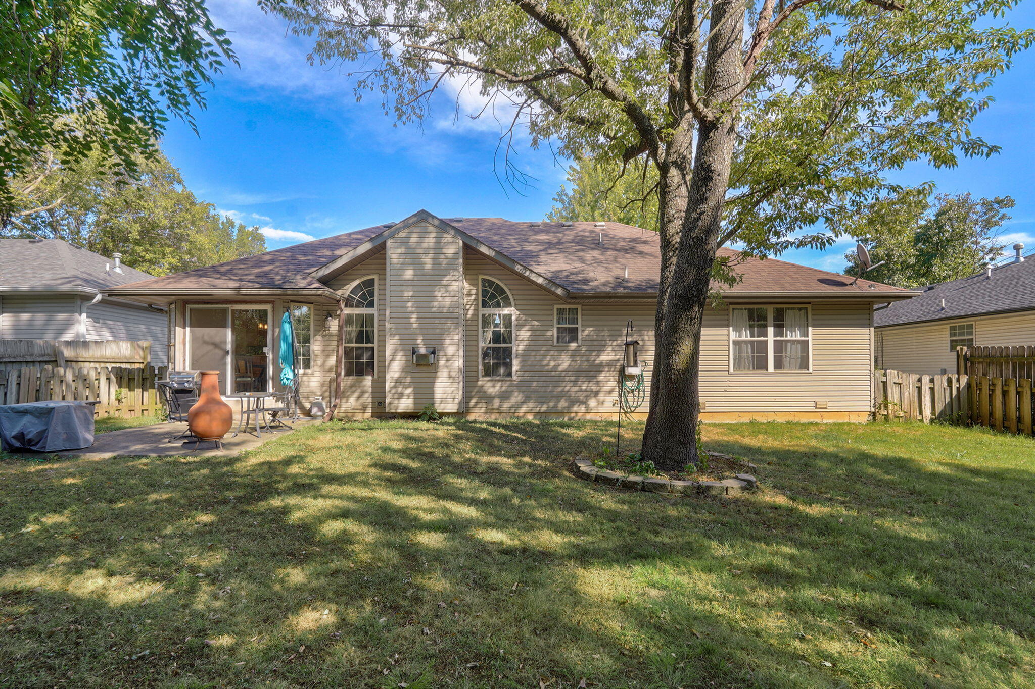 Photo 26 - Residential for sale – 341 S Bernier Avenue  Springfield, MO