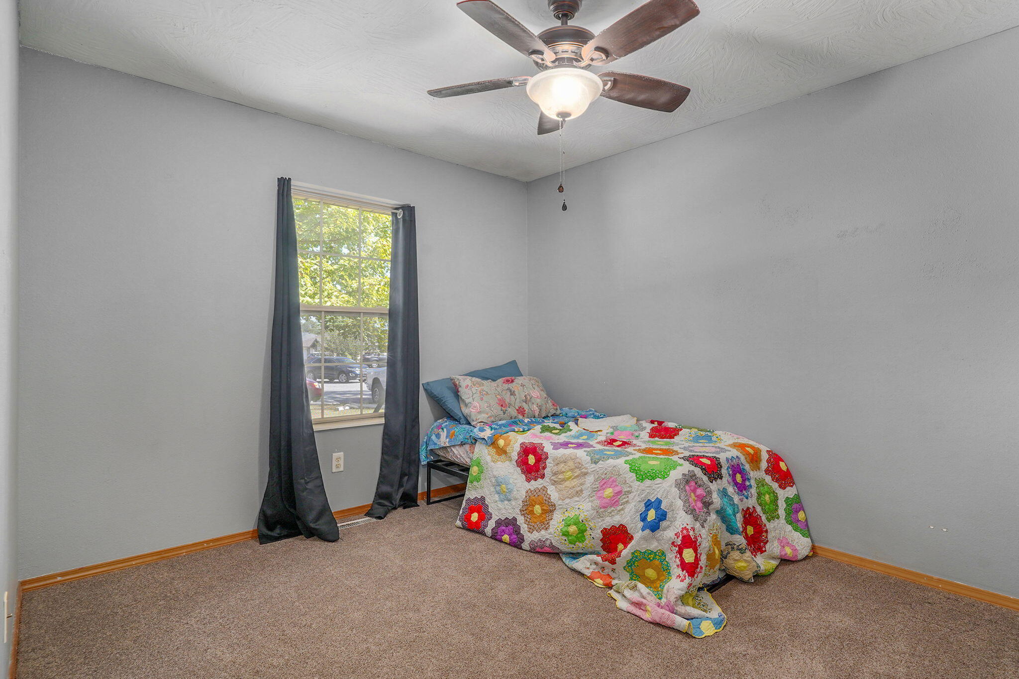 Photo 21 - Residential for sale – 341 S Bernier Avenue  Springfield, MO