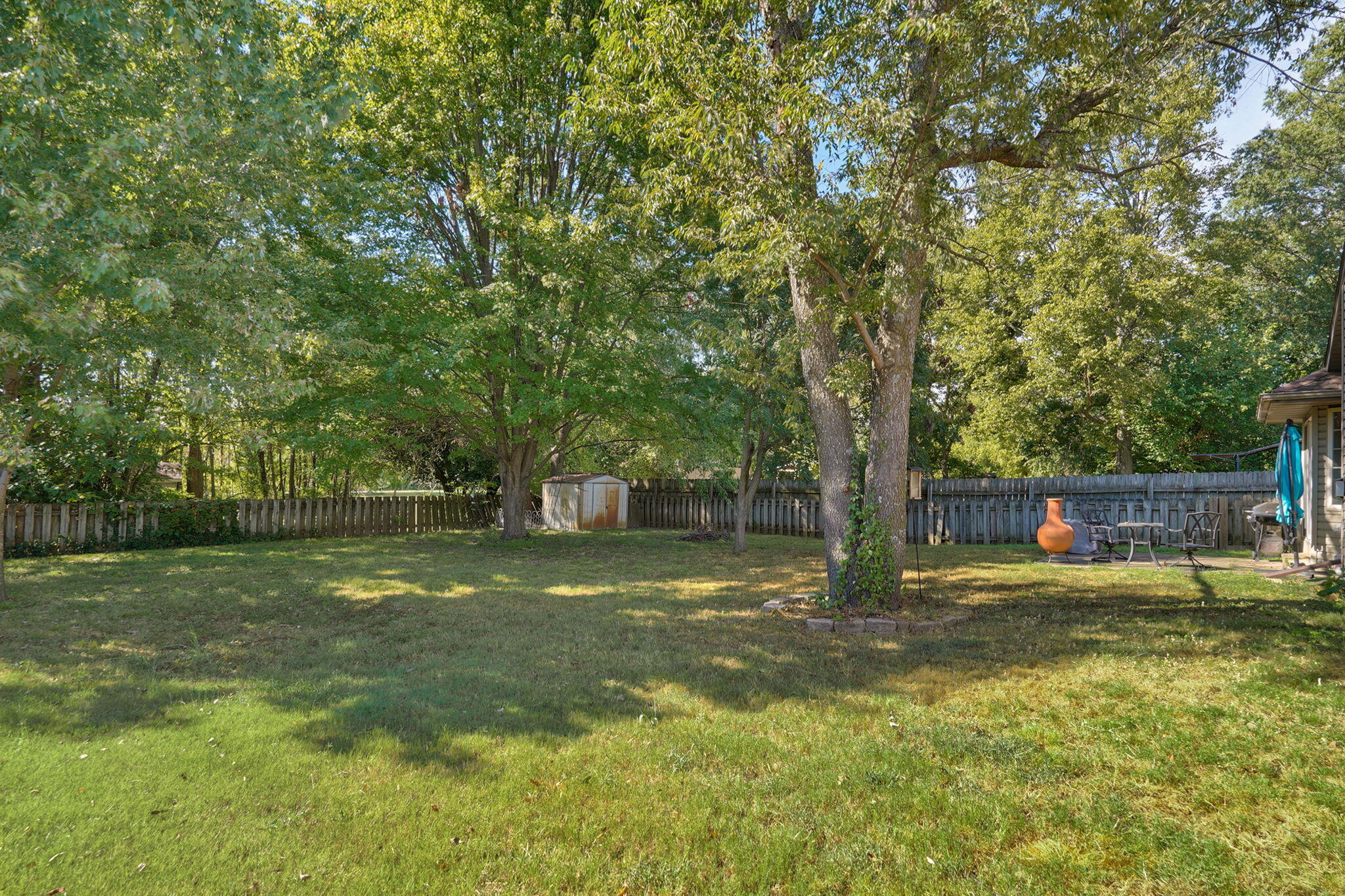 Photo 28 - Residential for sale – 341 S Bernier Avenue  Springfield, MO