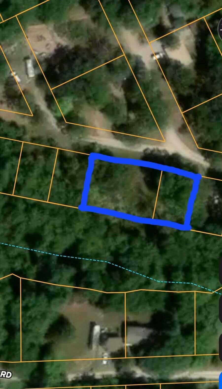 Photo 7 - Land for sale – 000 E Abbott Road  Schell City, MO