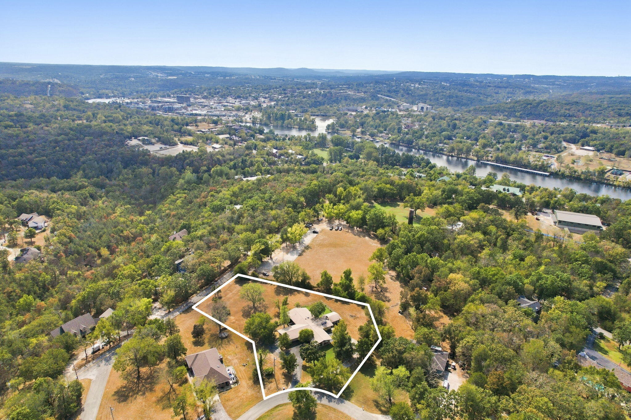 Photo 41 - Residential for sale – 165  Cougar Trail  Branson, MO