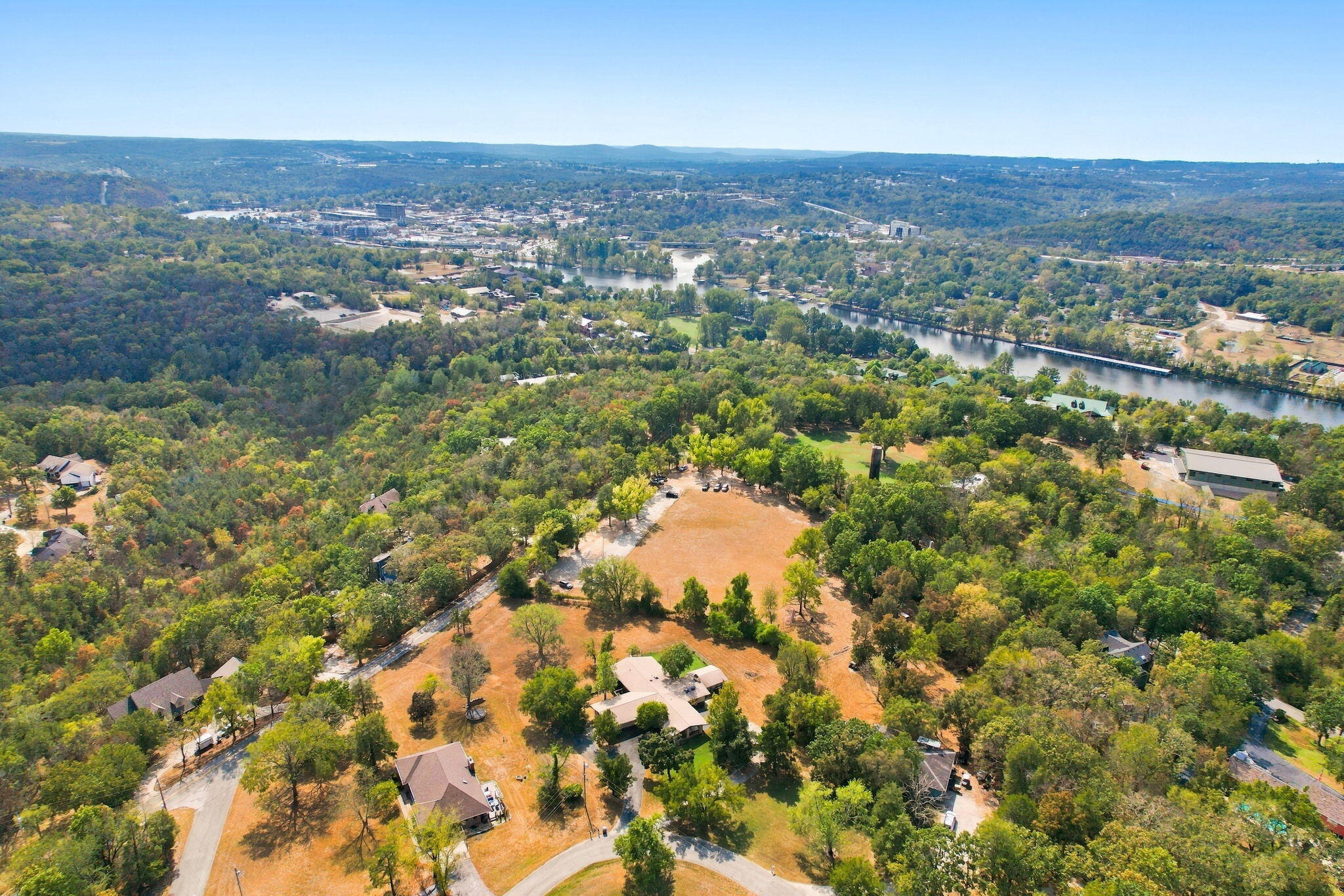 Photo 40 - Residential for sale – 165  Cougar Trail  Branson, MO