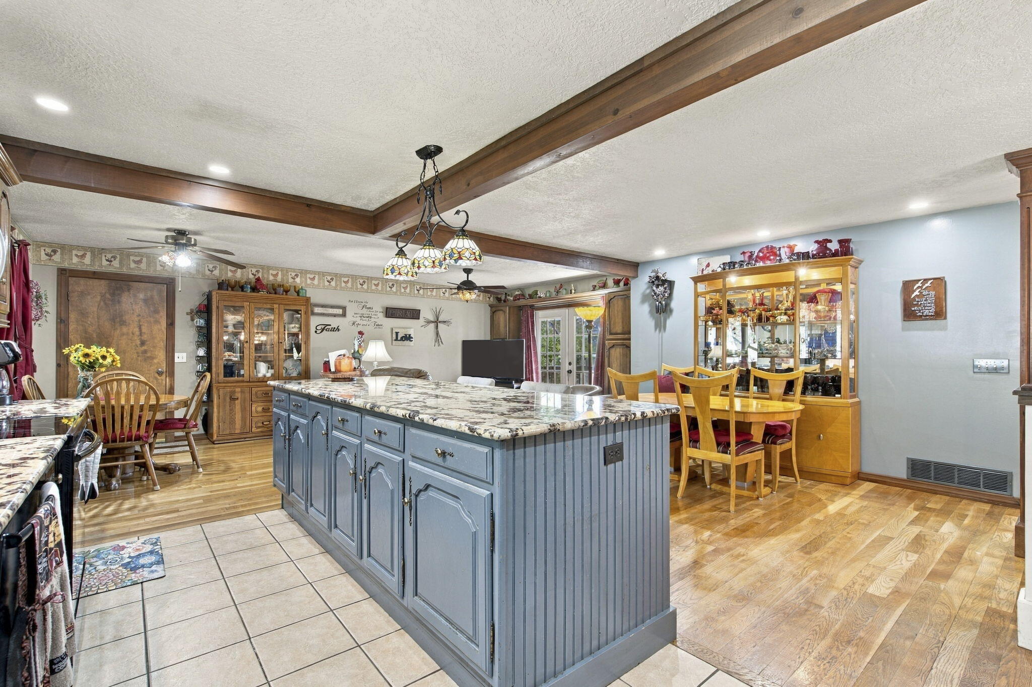 Photo 13 - Residential for sale – 165  Cougar Trail  Branson, MO