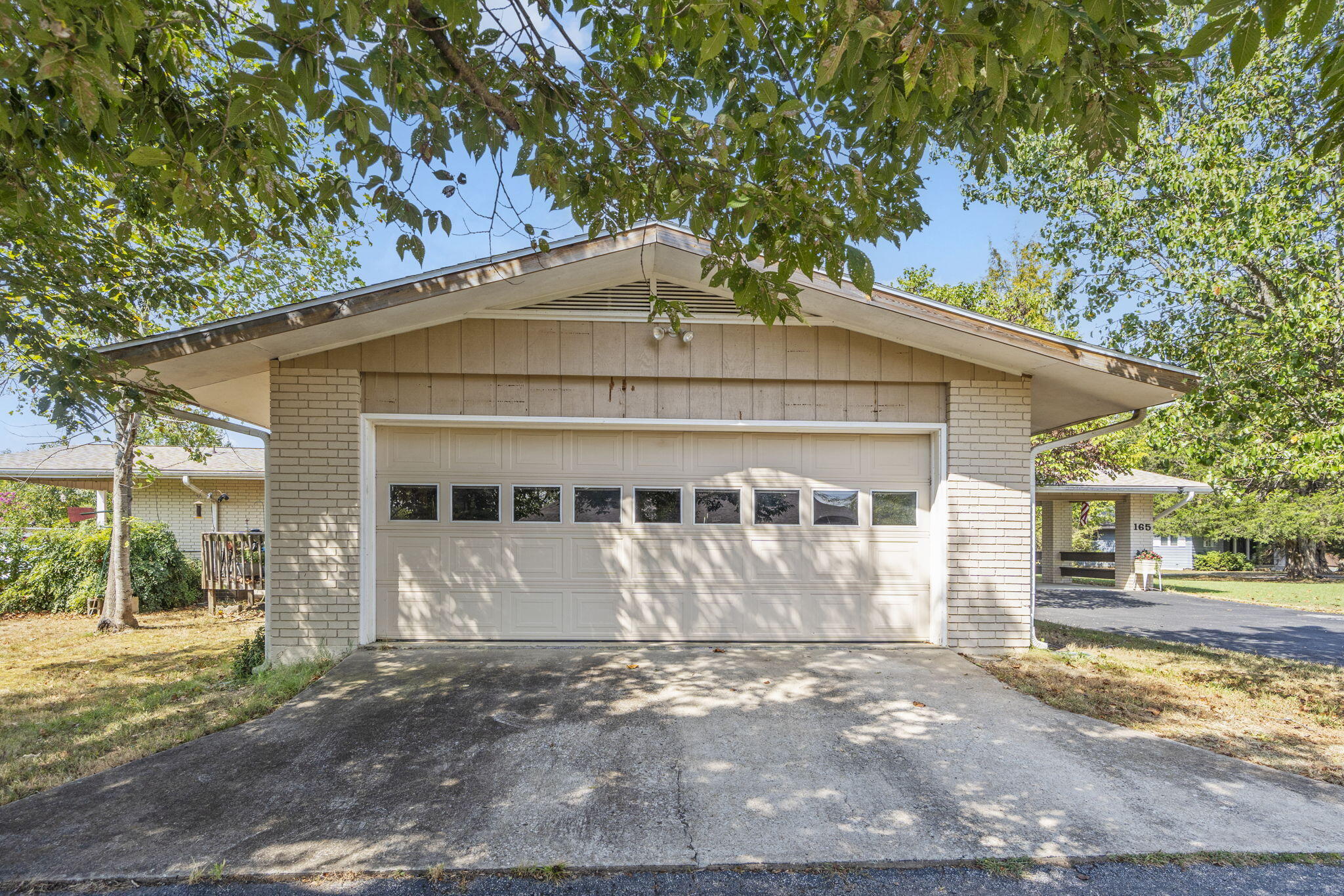 Photo 4 - Residential for sale – 165  Cougar Trail  Branson, MO