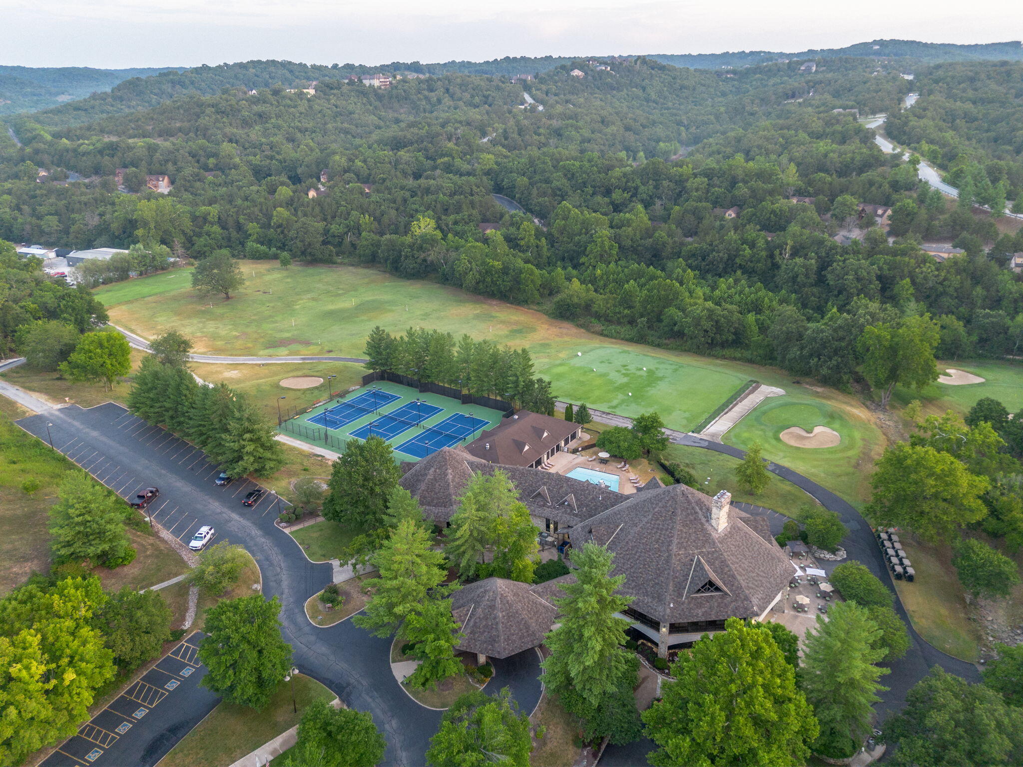 Photo 89 - Residential for sale – 842  Silver Cliff Way  Branson West, MO