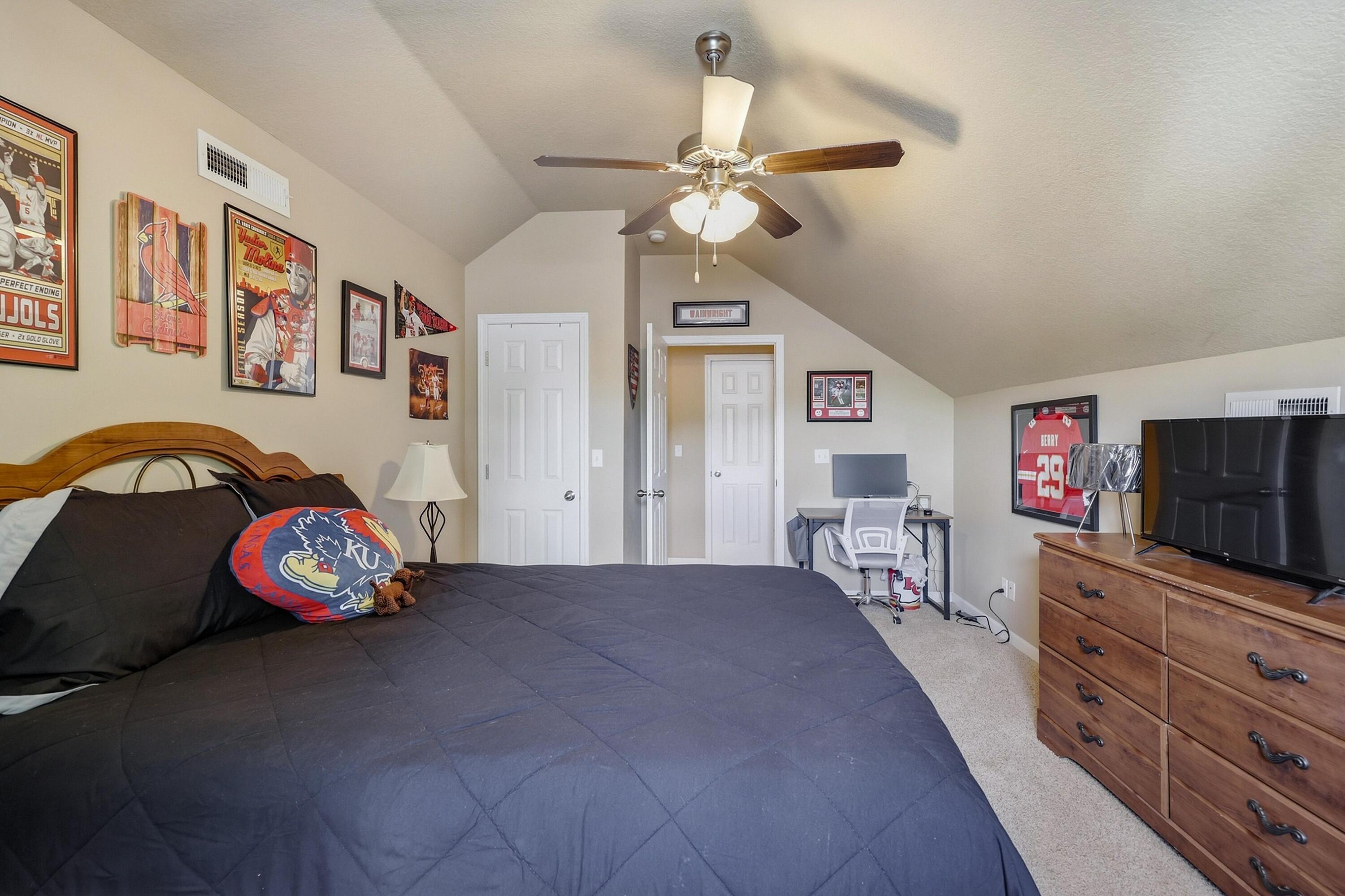 Photo 30 - Residential for sale – 114 S Ball Street  Webb City, MO