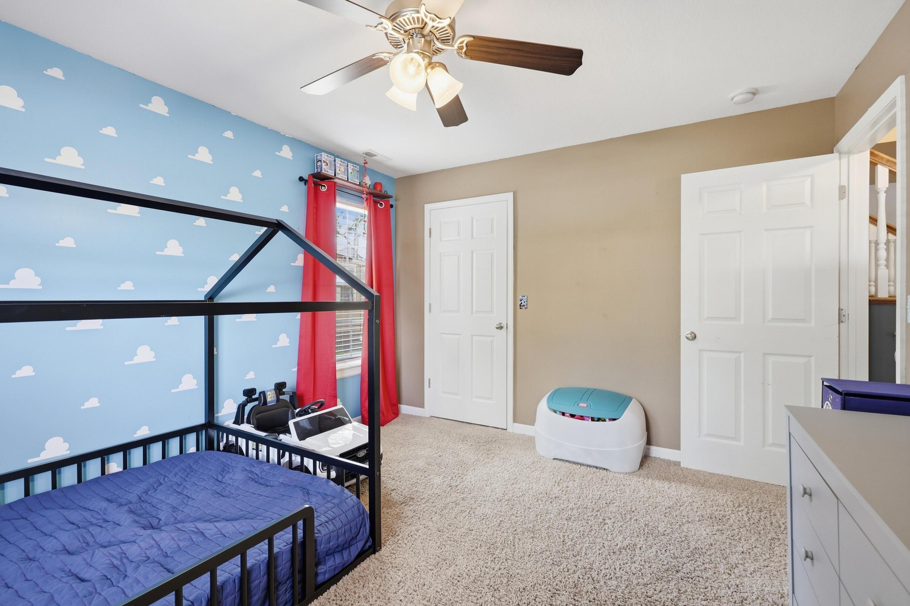 Photo 27 - Residential for sale – 114 S Ball Street  Webb City, MO