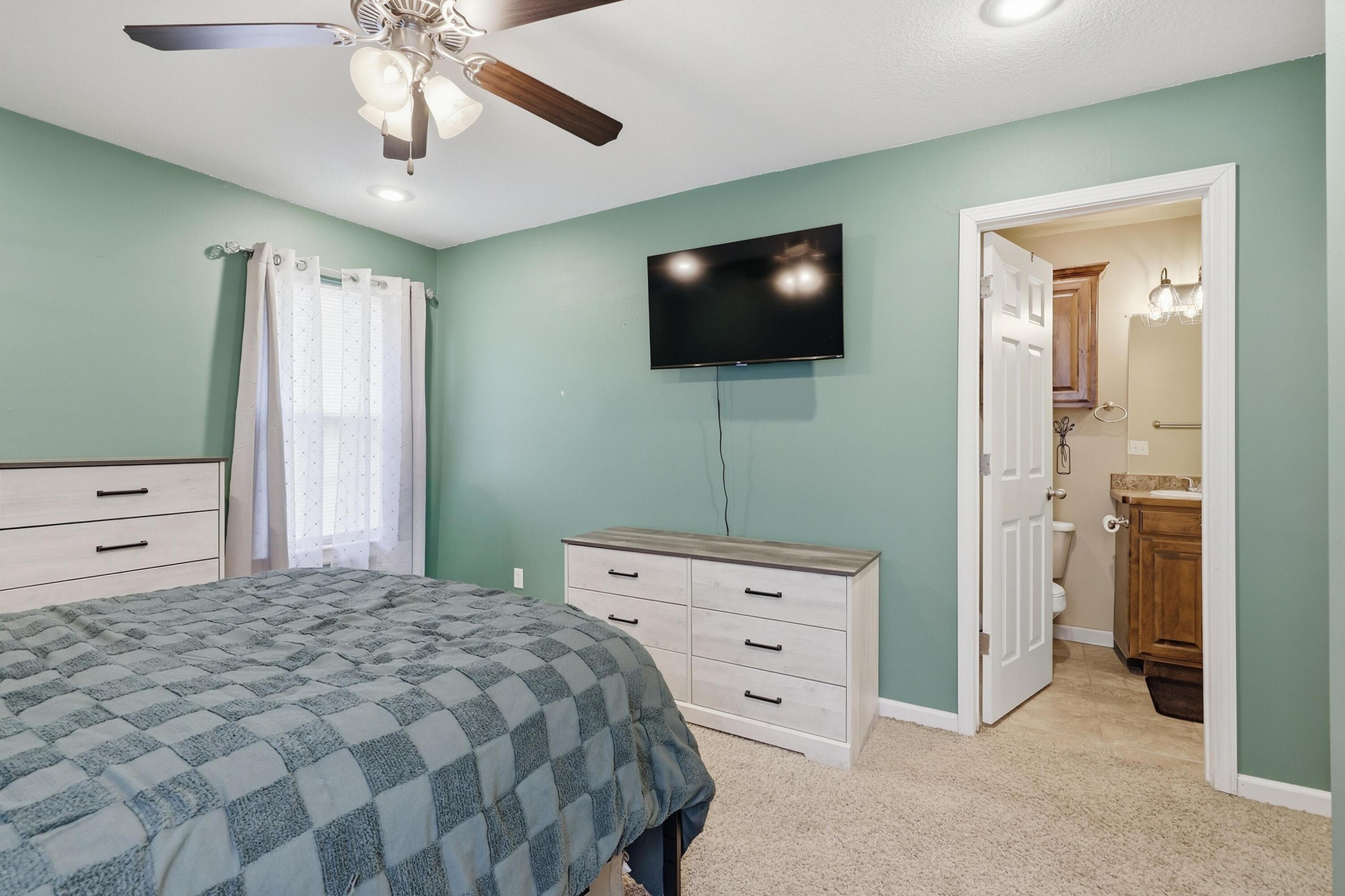 Photo 22 - Residential for sale – 114 S Ball Street  Webb City, MO