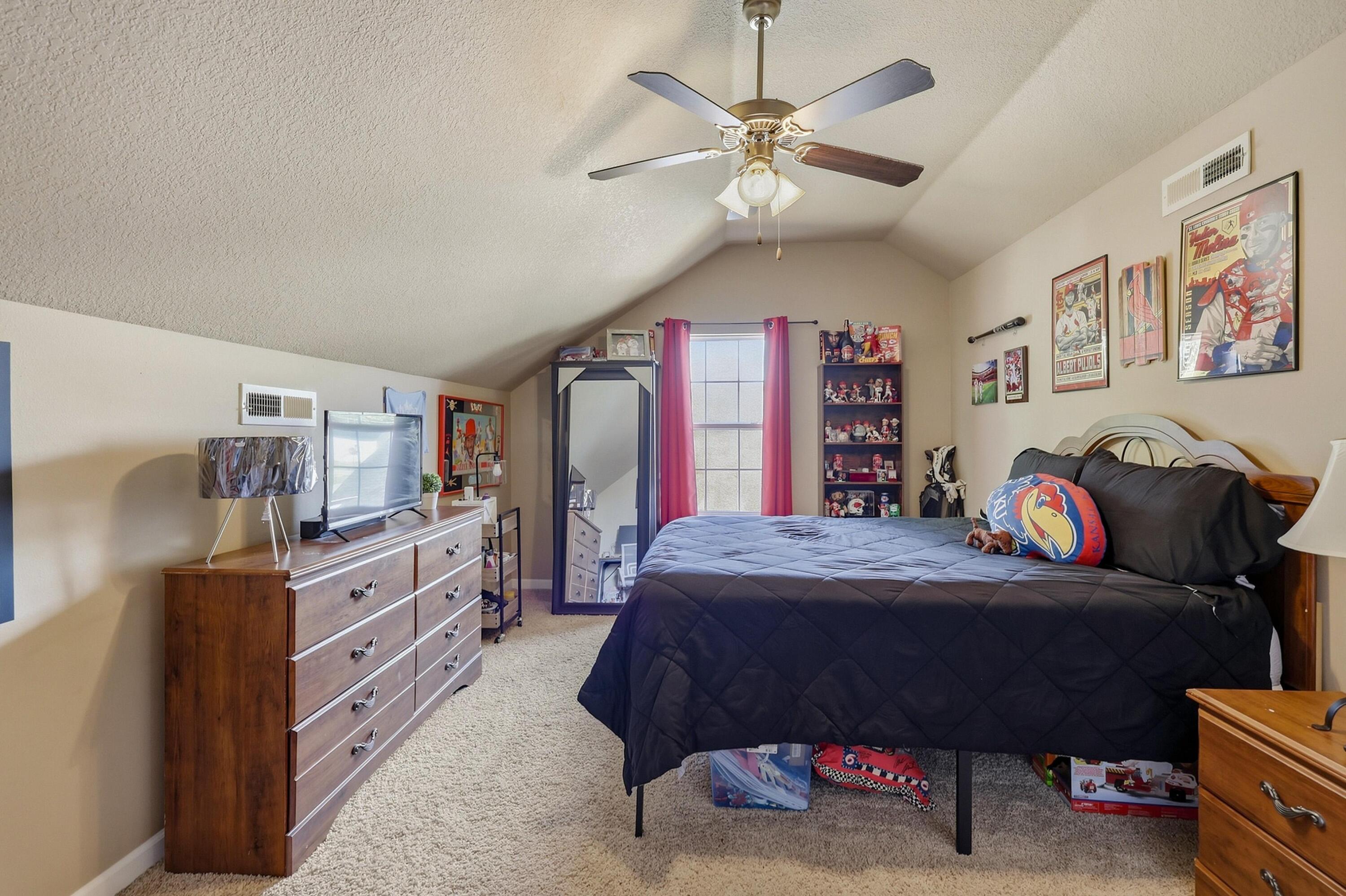 Photo 29 - Residential for sale – 114 S Ball Street  Webb City, MO