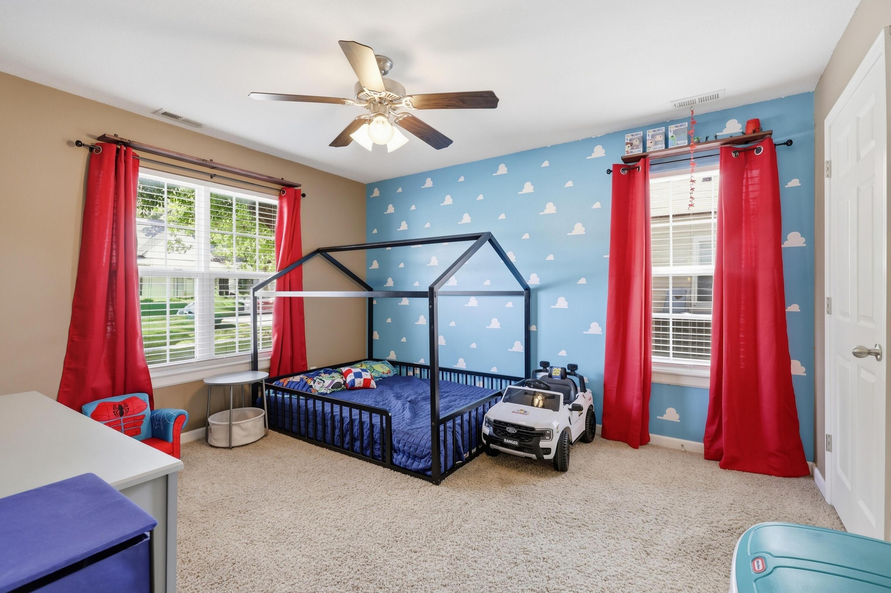 Photo 26 - Residential for sale – 114 S Ball Street  Webb City, MO