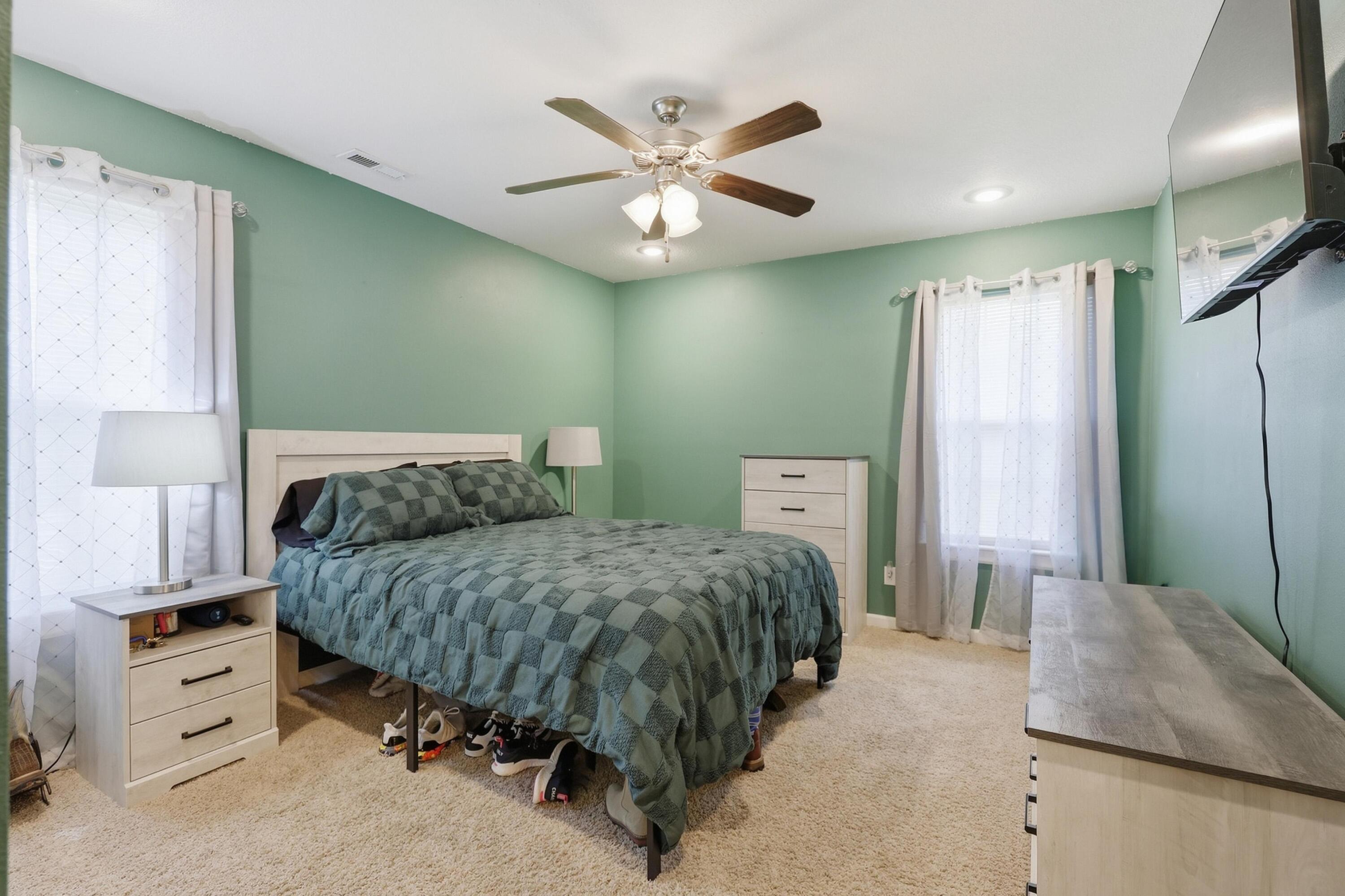 Photo 21 - Residential for sale – 114 S Ball Street  Webb City, MO