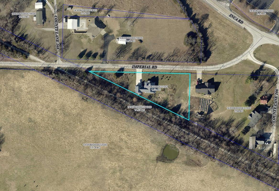 Photo 47 - Residential for sale – 16850  Imperial Road  Carthage, MO
