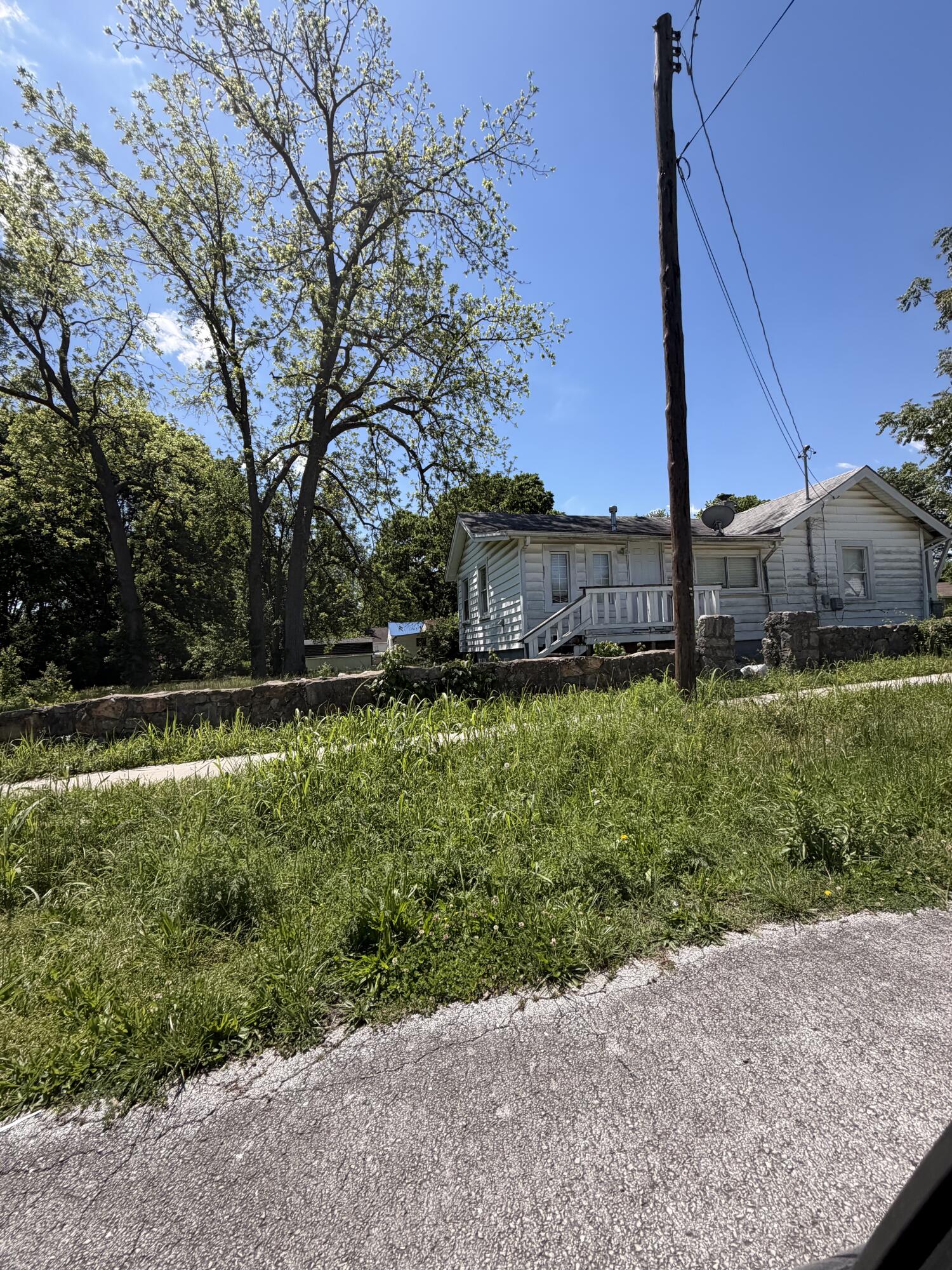 Photo 3 - Residential for sale – 1634 N Rogers Avenue  Springfield, MO