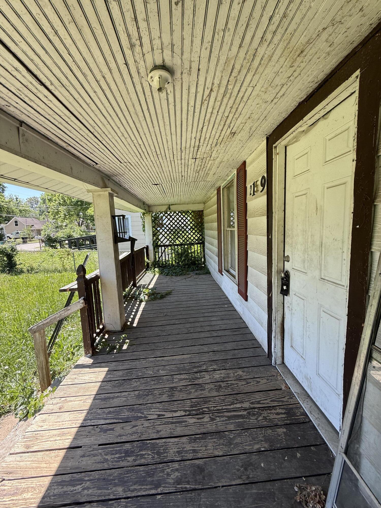 Photo 3 - Residential for sale – 2159 N Taylor Avenue  Springfield, MO