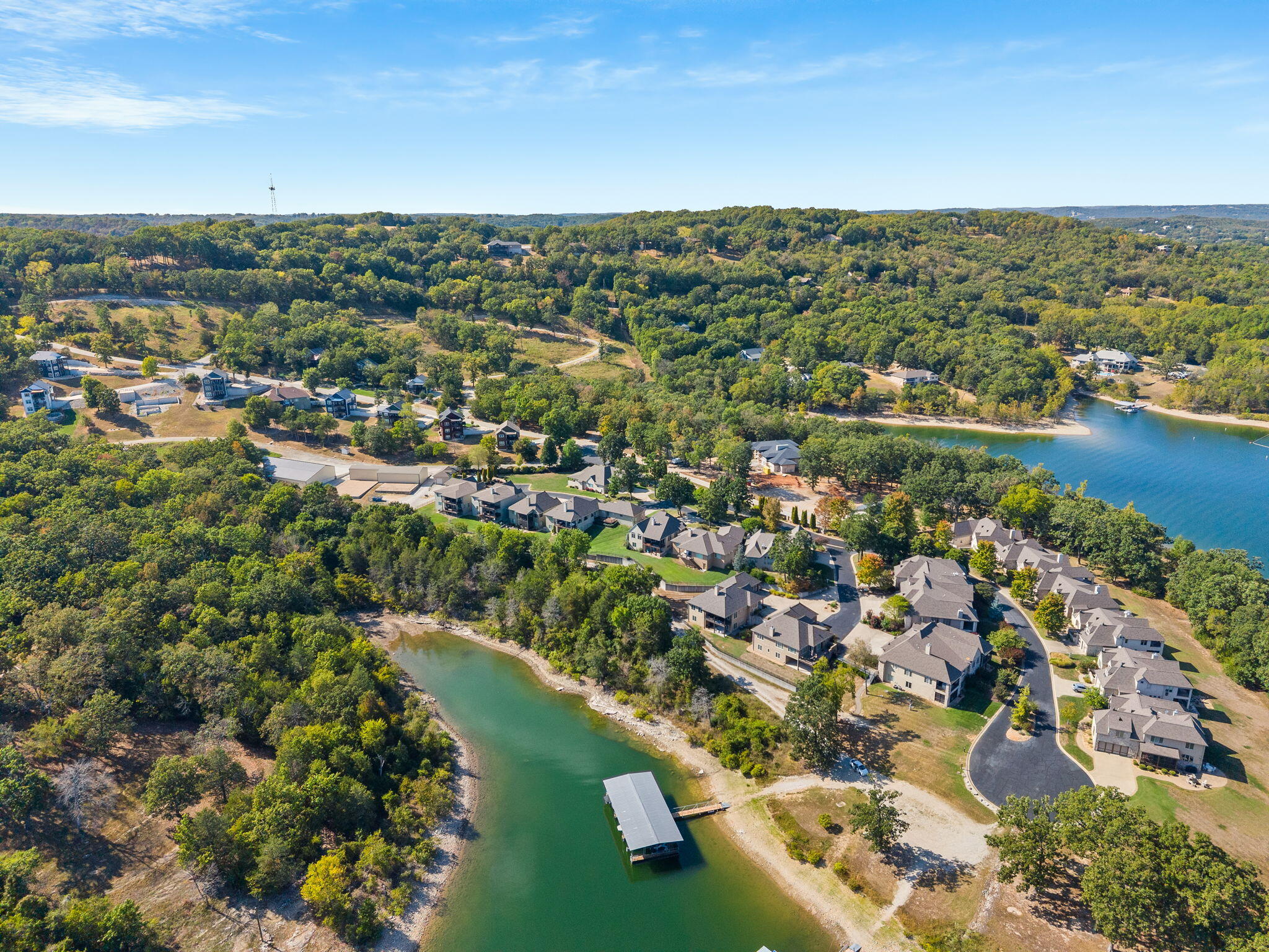 Photo 62 - Residential for sale – 16  Grand Vin   Blue Eye, MO