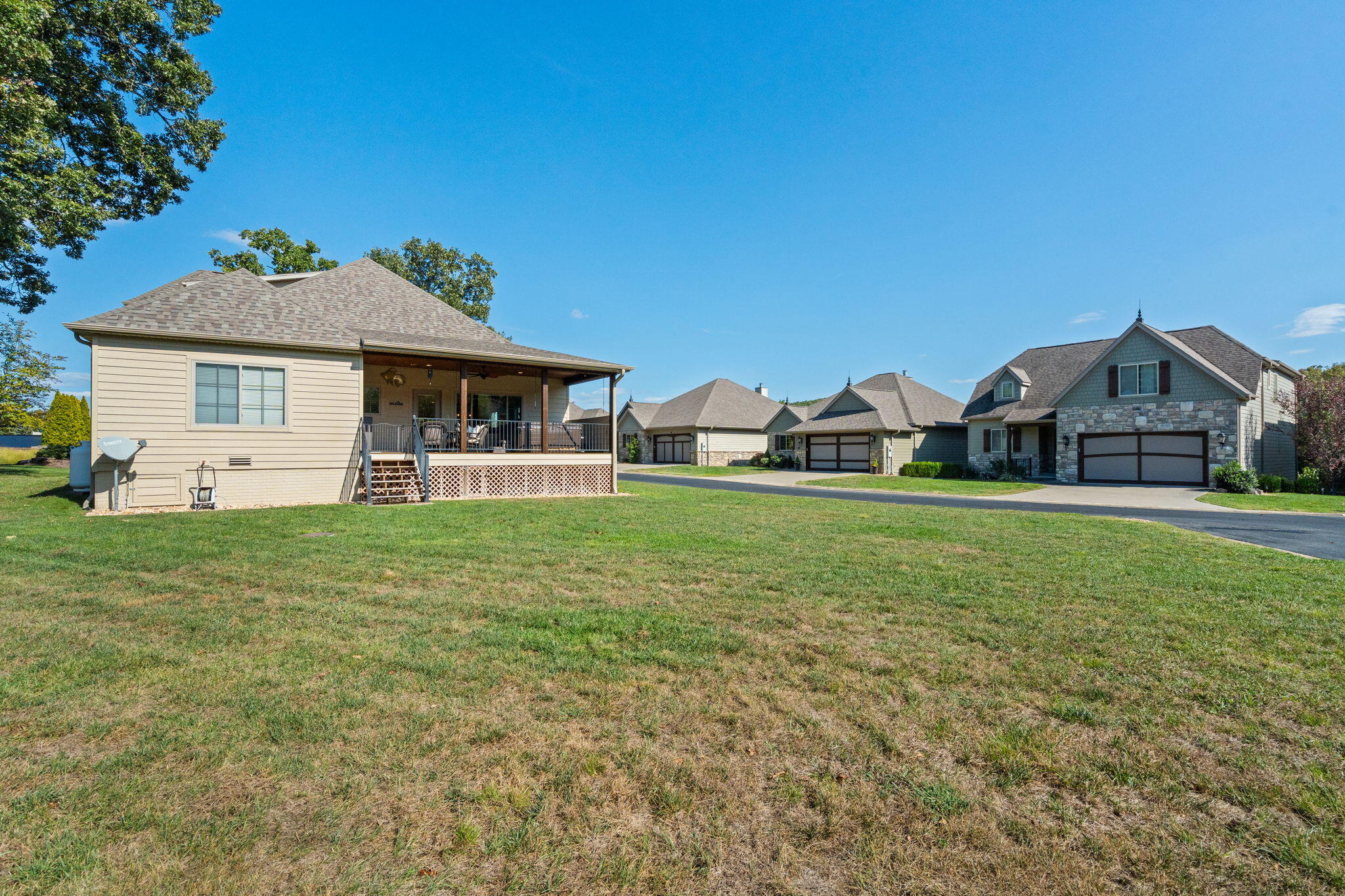 Photo 39 - Residential for sale – 16  Grand Vin   Blue Eye, MO