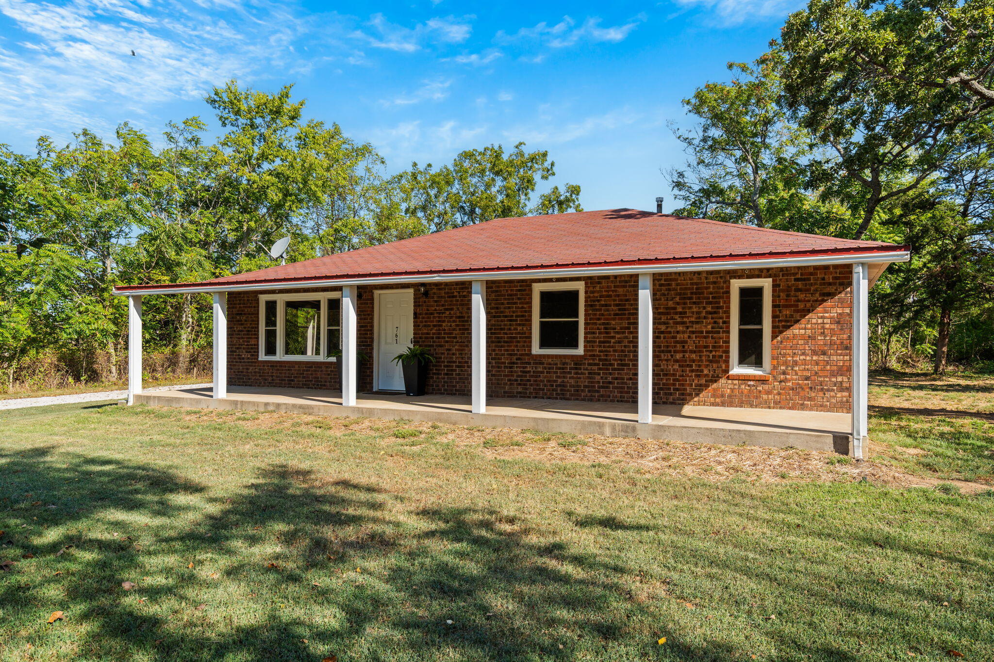 Photo 5 - Residential for sale – 761 E Dade 154   Everton, MO