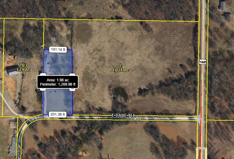 Photo 45 - Residential for sale – 761 E Dade 154   Everton, MO