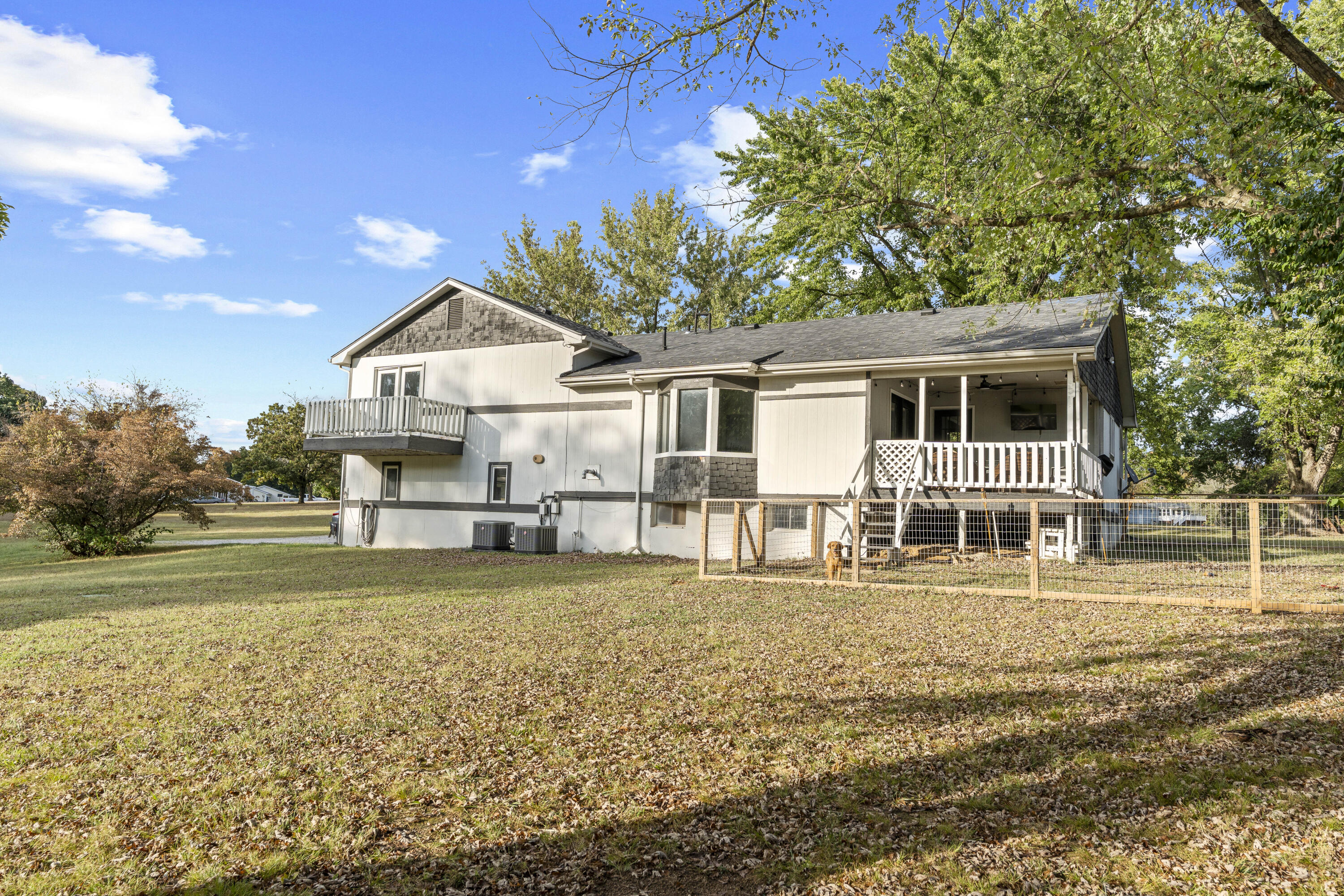 Photo 3 - Residential for sale – 16372 S 1338 Road  Nevada, MO