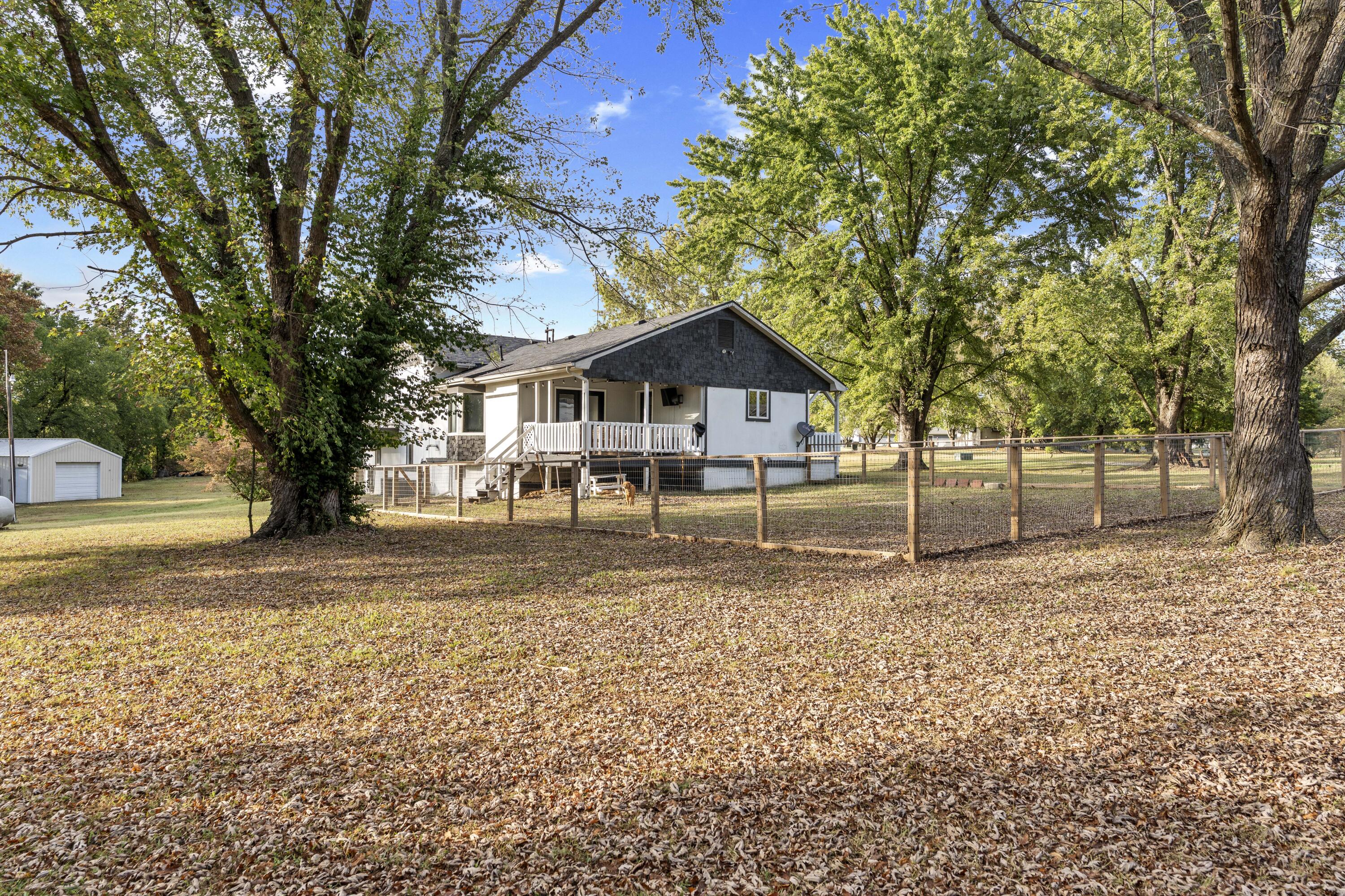 Photo 4 - Residential for sale – 16372 S 1338 Road  Nevada, MO