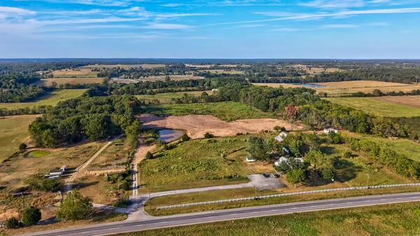 Photo 3 - Commercial Sale for sale – 6409 E Us Highway 60 Tract 1   Rogersville, MO
