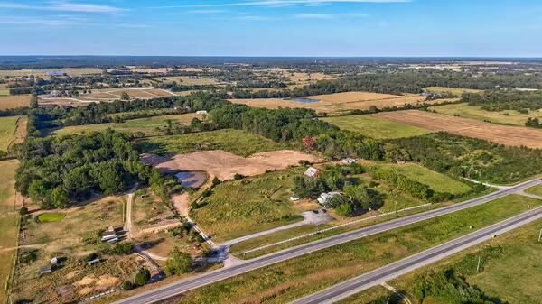 Photo 2 - Commercial Sale for sale – 6409 E Us Highway 60 Tract 1   Rogersville, MO