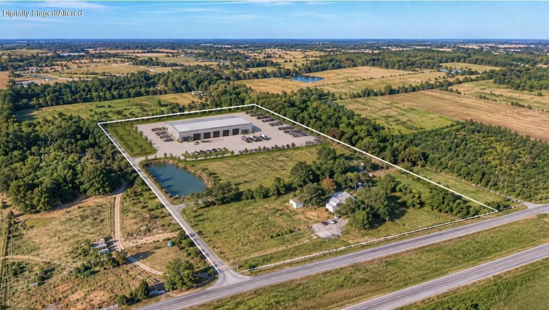 Photo 18 - Commercial Sale for sale – 6409 E Us Highway 60 Tract 1   Rogersville, MO