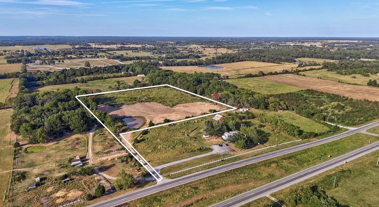 Commercial Sale for sale – 6409 E Us Highway 60 Tract 1   Rogersville, MO