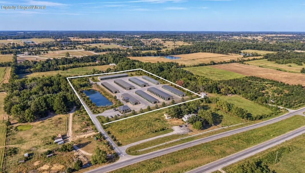 Photo 16 - Commercial Sale for sale – 6409 E Us Highway 60 Tract 1   Rogersville, MO