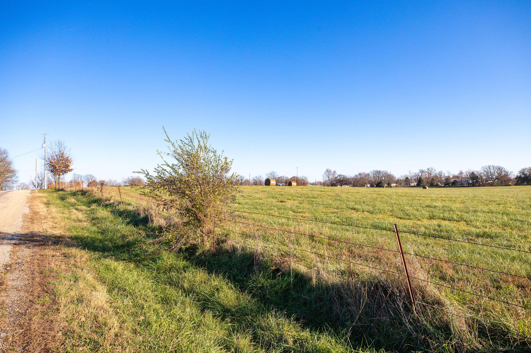 Photo 26 - Farm for sale – Tbd  Honeysuckle Lane   Oak Grove, AR
