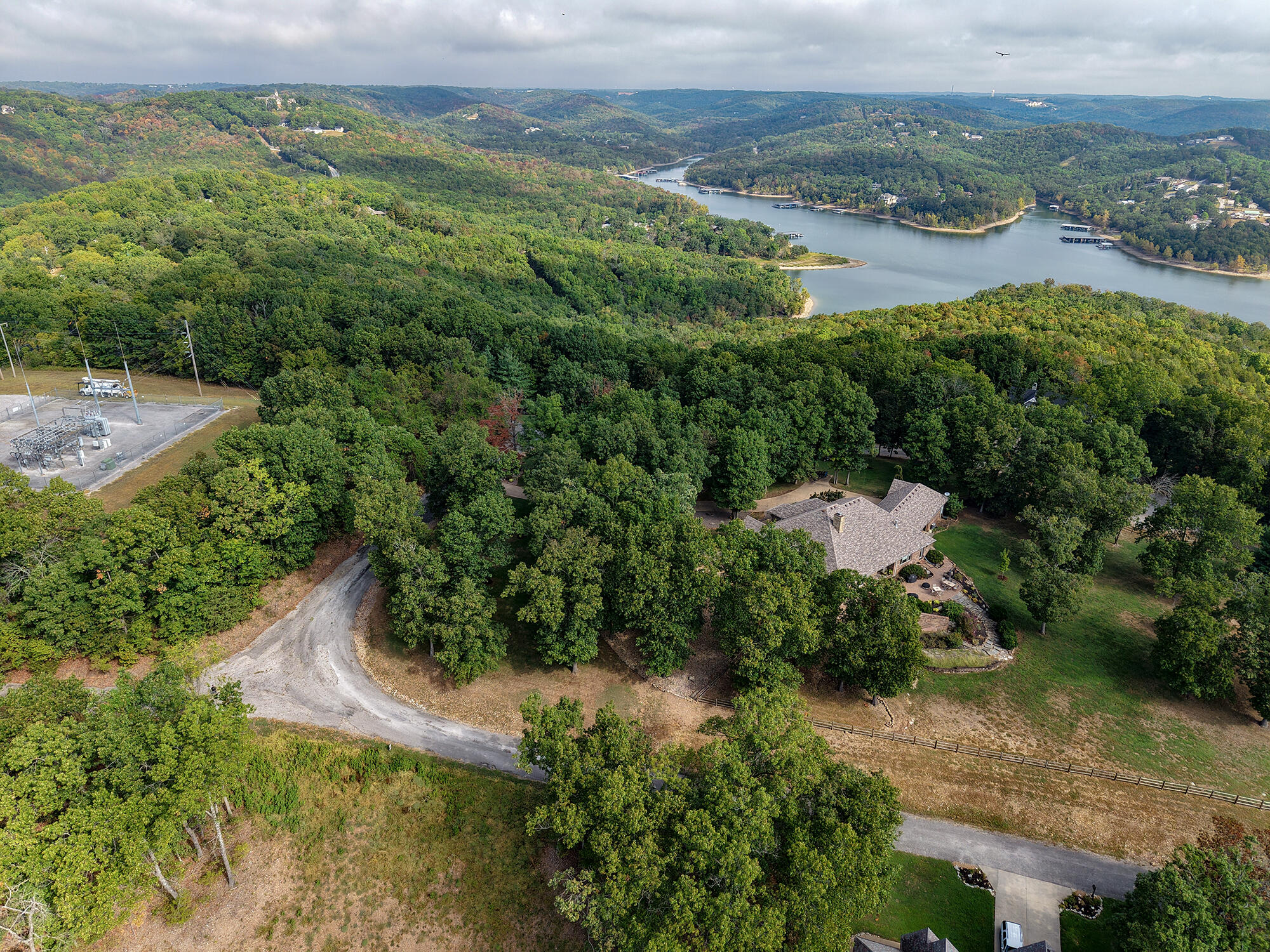 Photo 14 - Land for sale – 88  Lazarus Road  Reeds Spring, MO