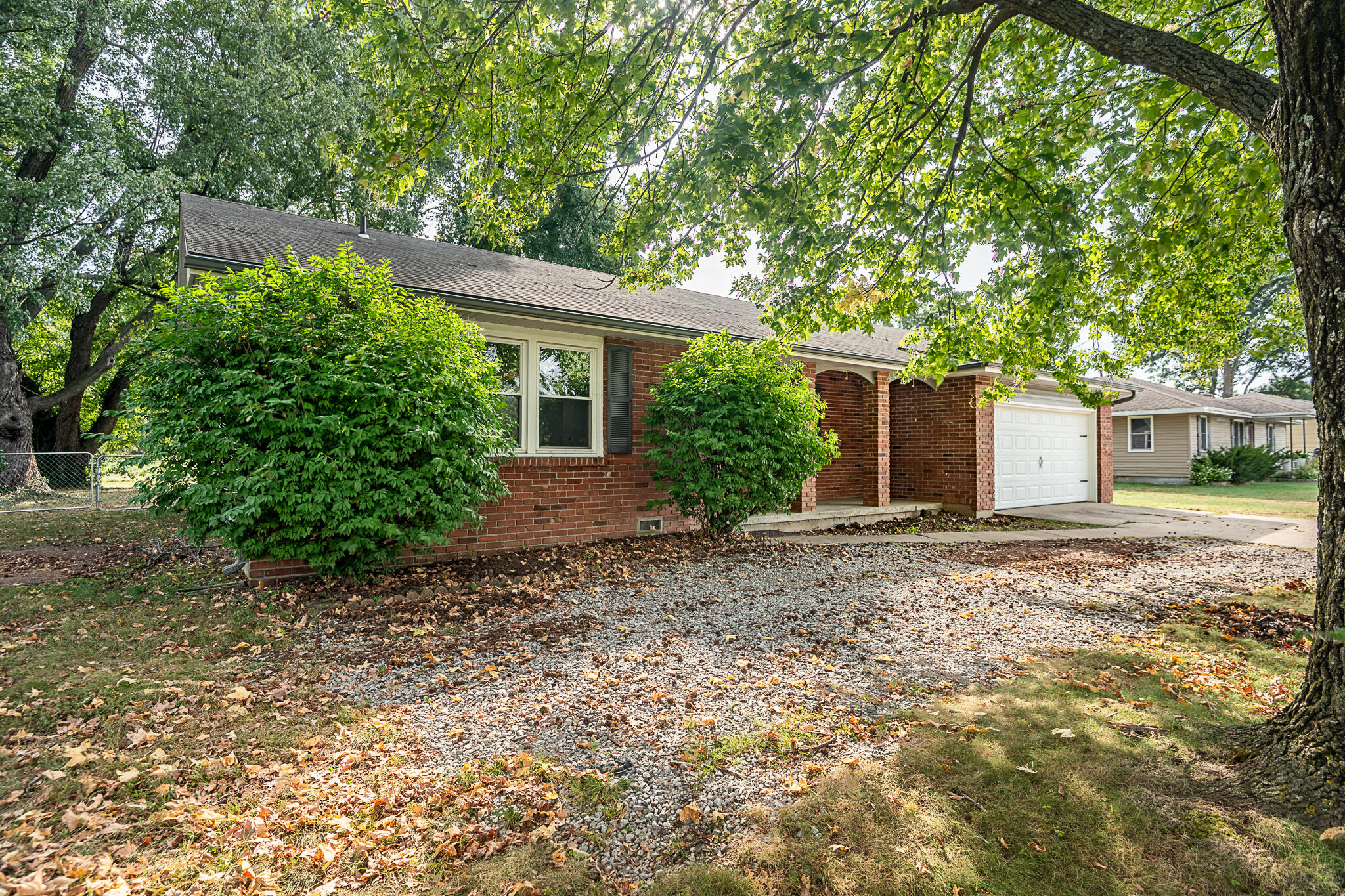 Photo 3 - Residential for sale – 214 S Farmer Road  Willard, MO