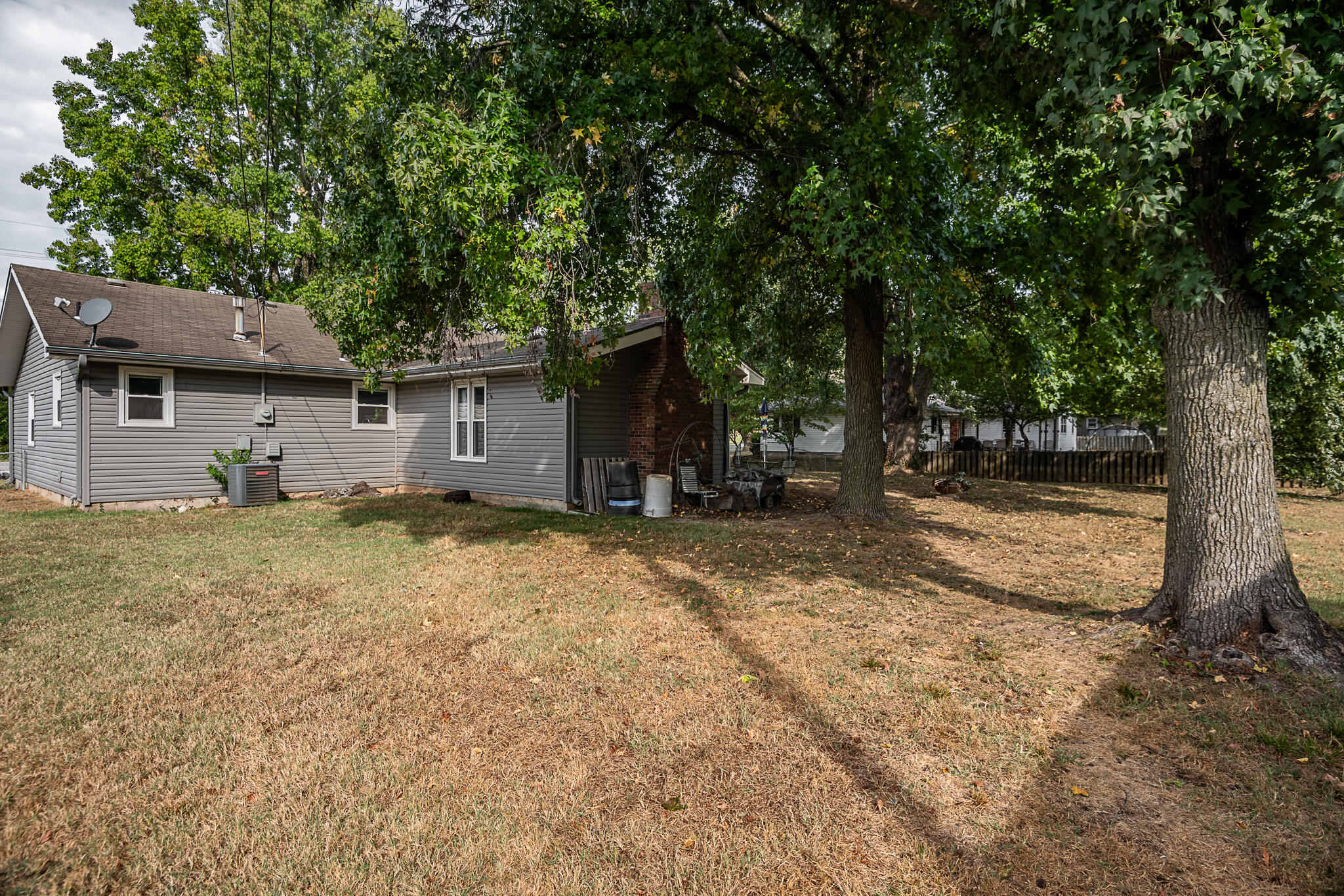 Photo 26 - Residential for sale – 214 S Farmer Road  Willard, MO