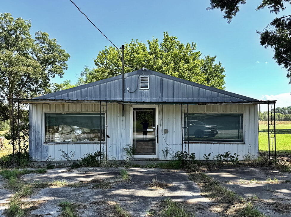 Photo 6 - Land for sale – 1410 SW State Highway H   Rockville, MO