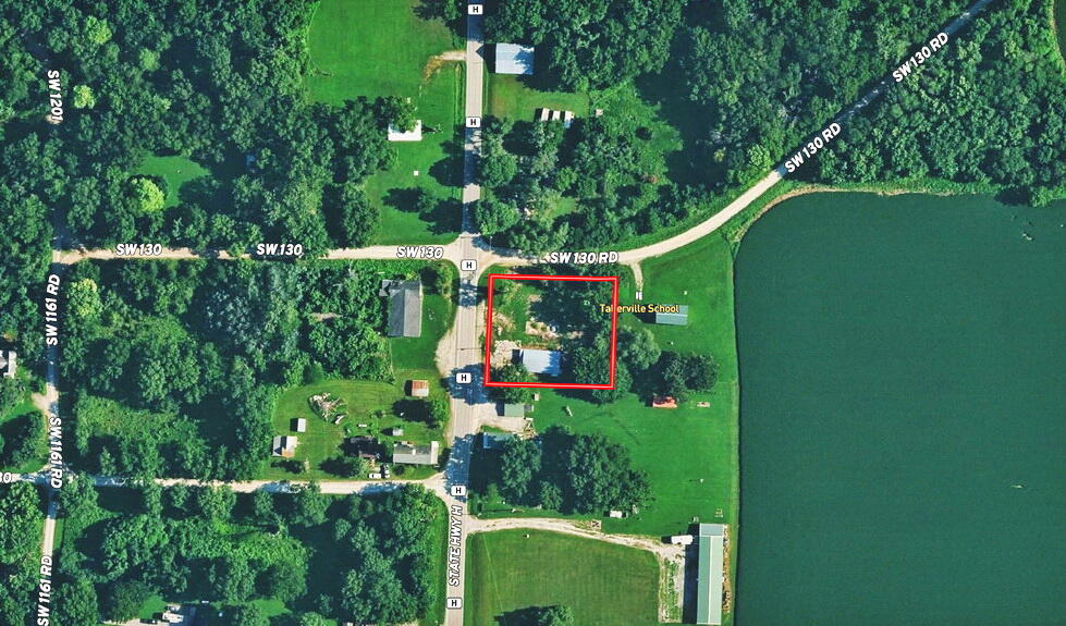 Photo 16 - Land for sale – 1410 SW State Highway H   Rockville, MO