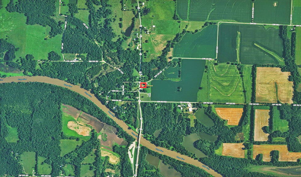 Photo 17 - Land for sale – 1410 SW State Highway H   Rockville, MO