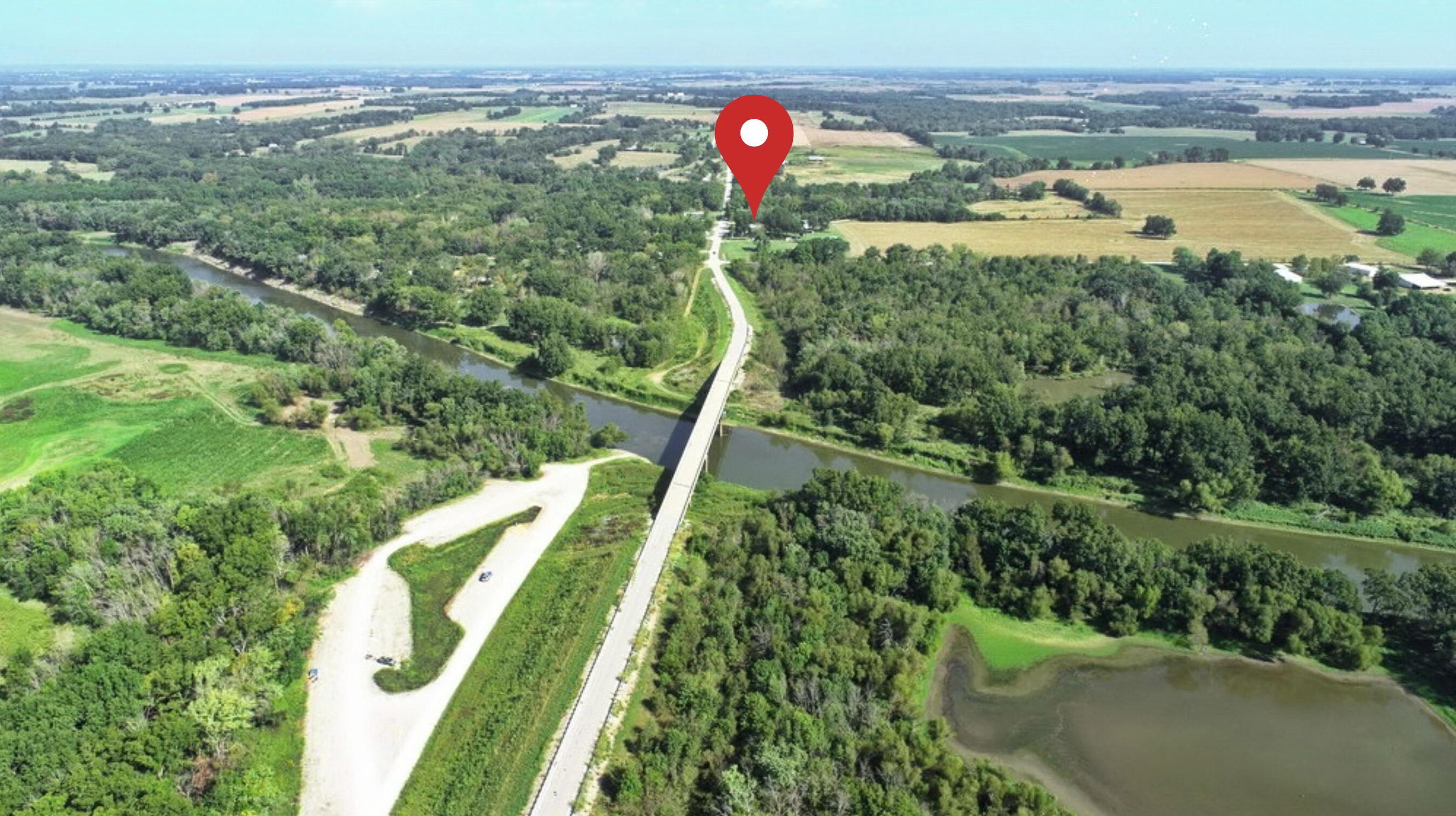 Photo 15 - Land for sale – 1410 SW State Highway H   Rockville, MO