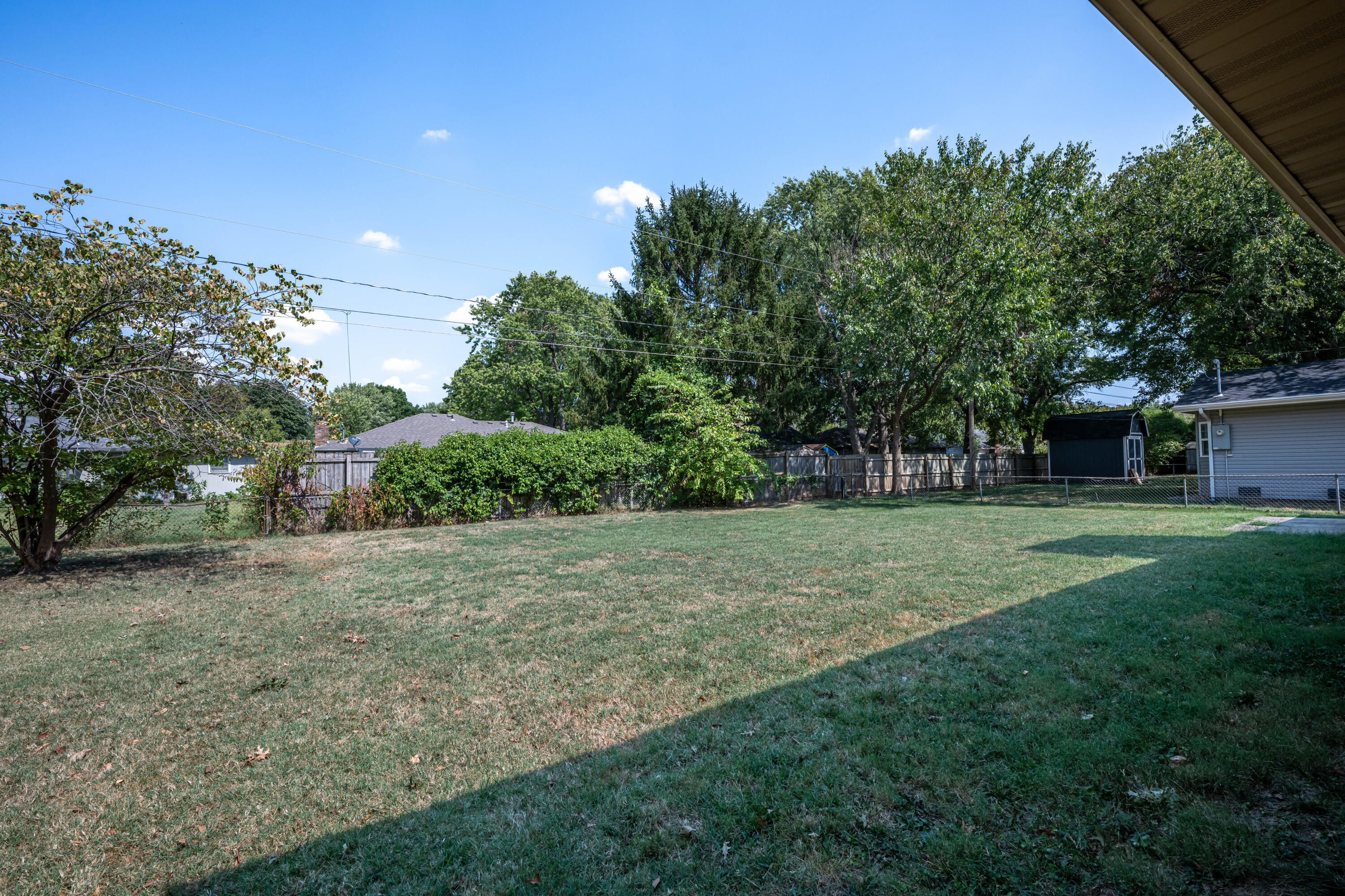 Photo 30 - Residential for sale – 1141 E Cambridge Street  Springfield, MO
