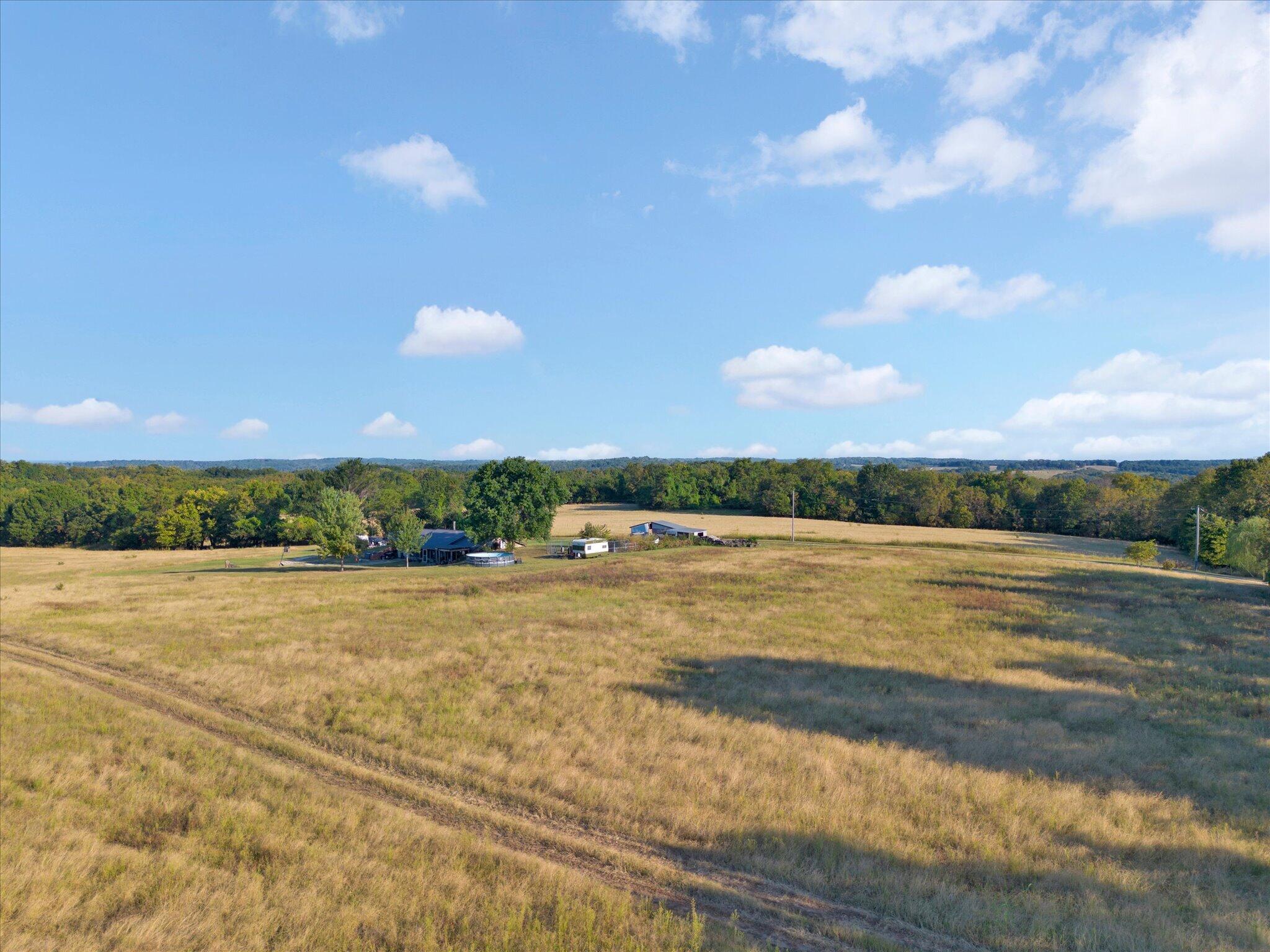 Photo 10 - Land for sale – 003 S 20th Road  Aldrich, MO