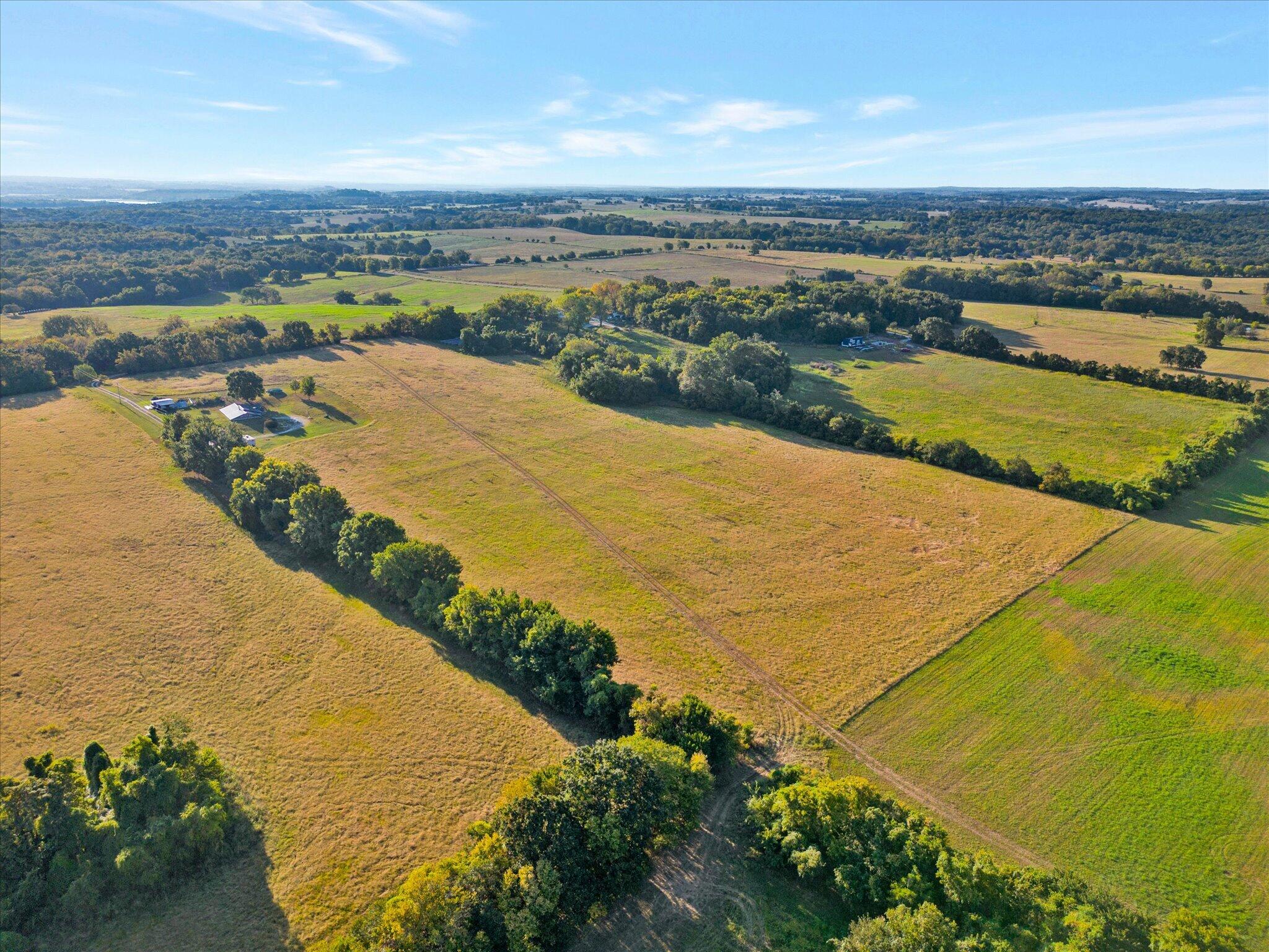 Photo 3 - Land for sale – 003 S 20th Road  Aldrich, MO