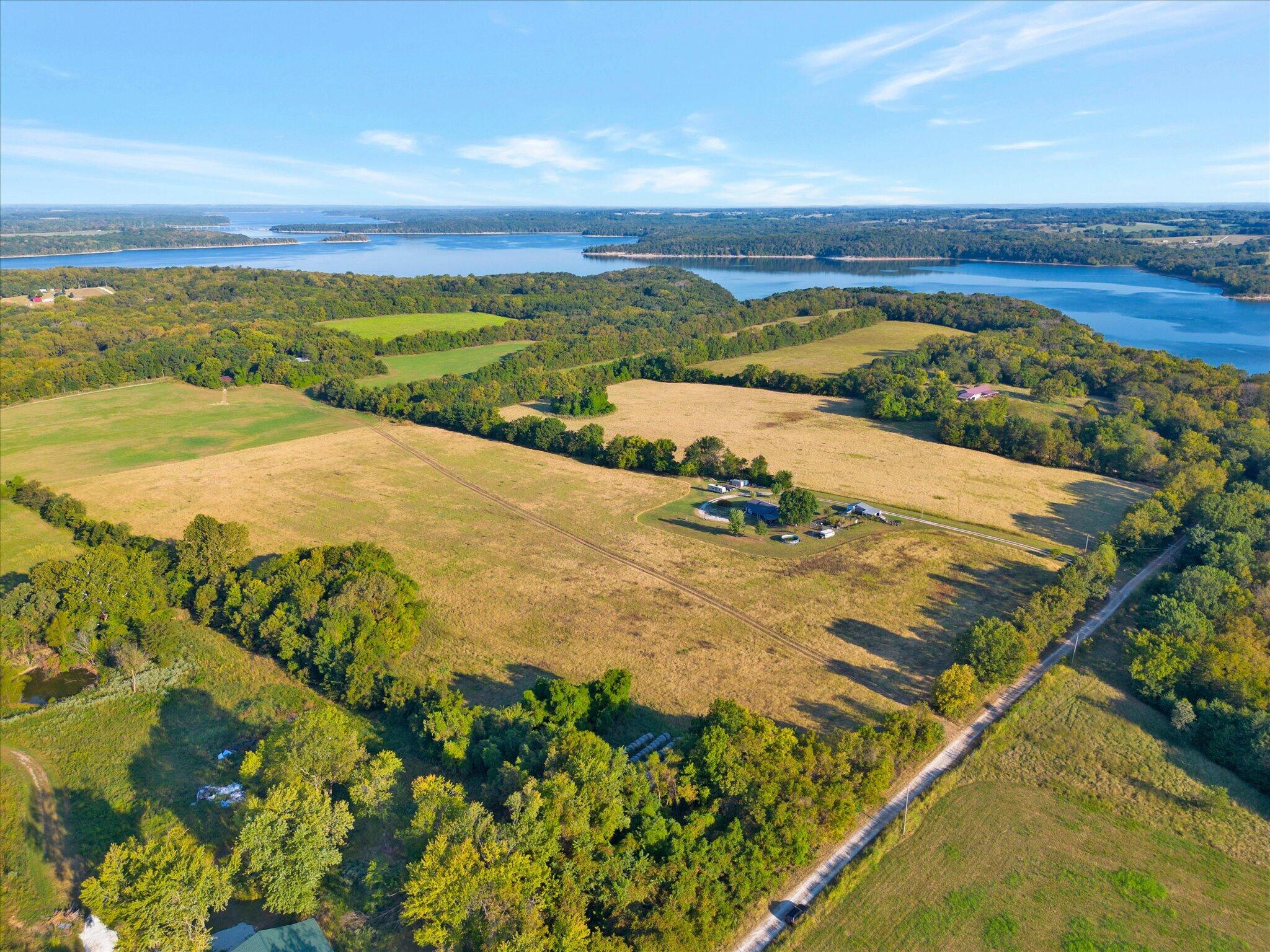 Photo 6 - Land for sale – 003 S 20th Road  Aldrich, MO
