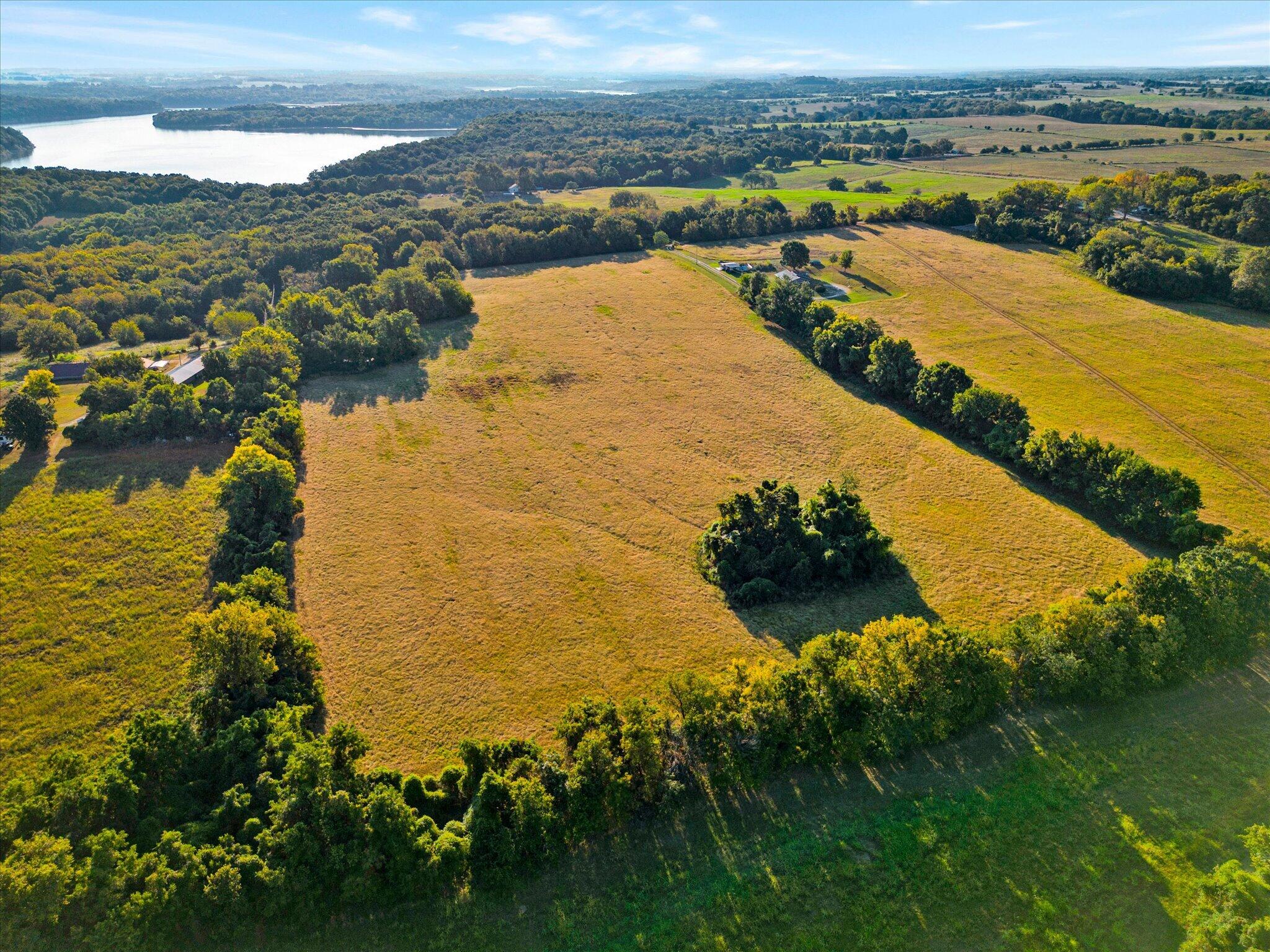 Photo 4 - Land for sale – 003 S 20th Road  Aldrich, MO