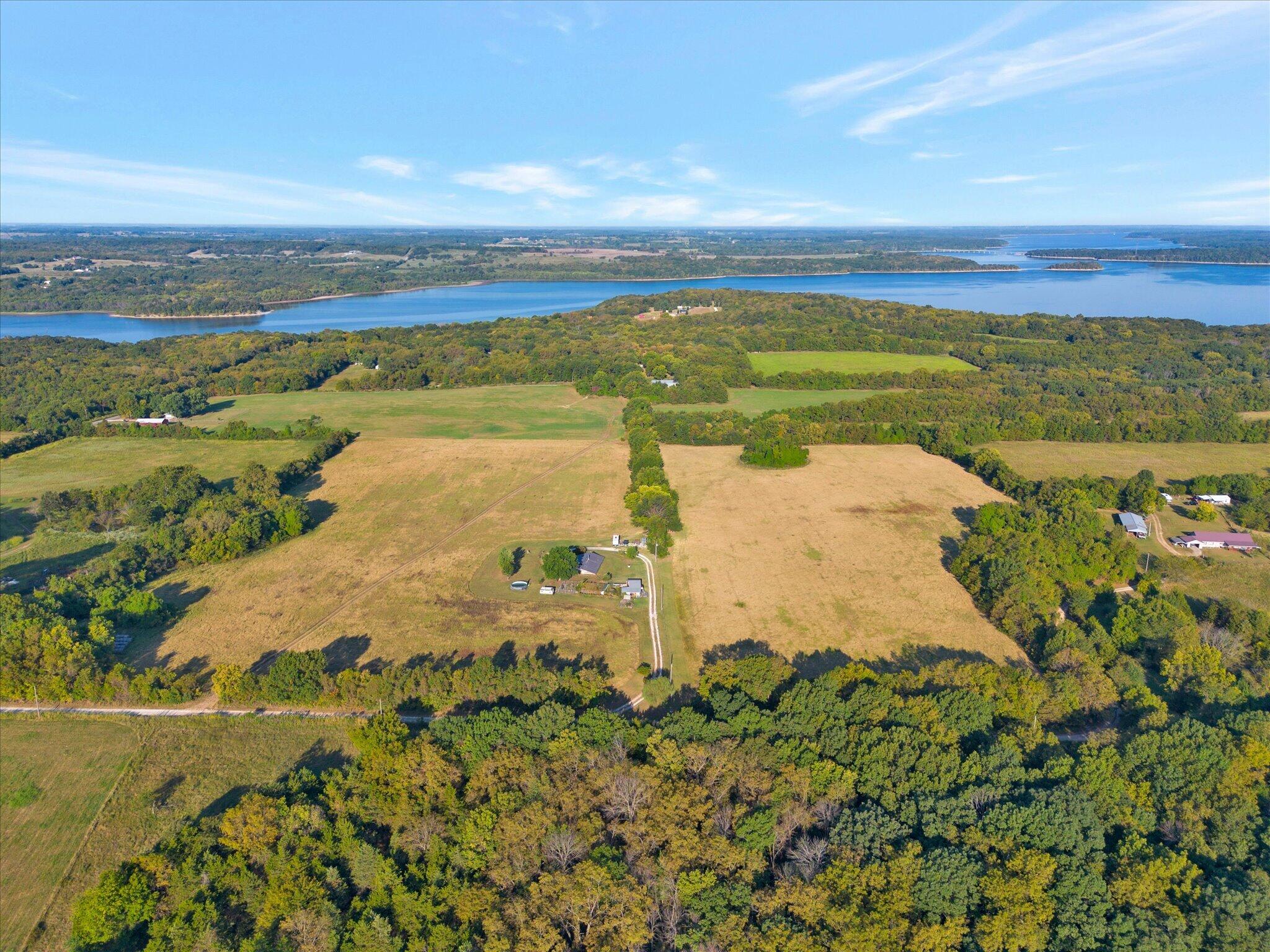 Photo 7 - Land for sale – 003 S 20th Road  Aldrich, MO