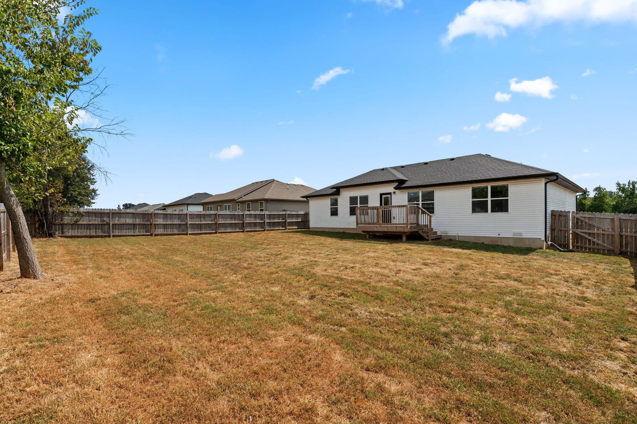 Photo 31 - Residential for sale – 301 E Rosalie   Strafford, MO