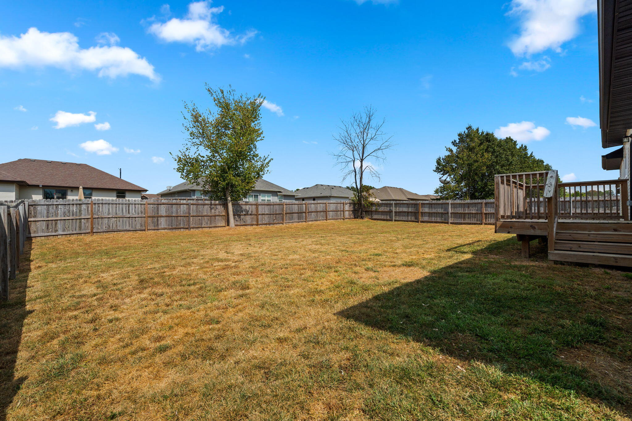 Photo 30 - Residential for sale – 301 E Rosalie   Strafford, MO