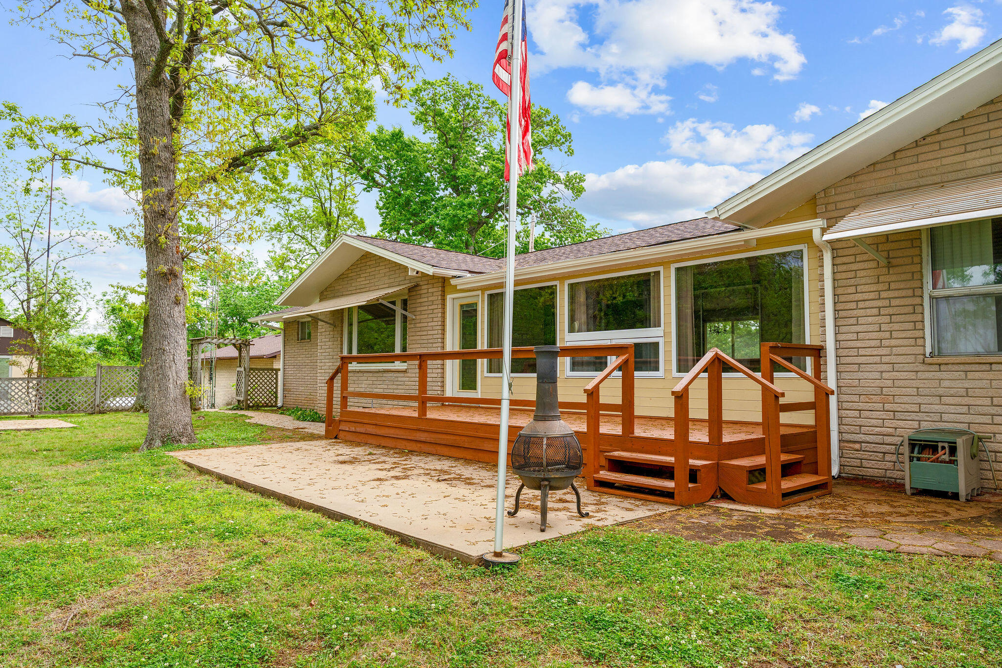 Photo 32 - Residential Lease for sale – 471  Parkside Drive  Hollister, MO
